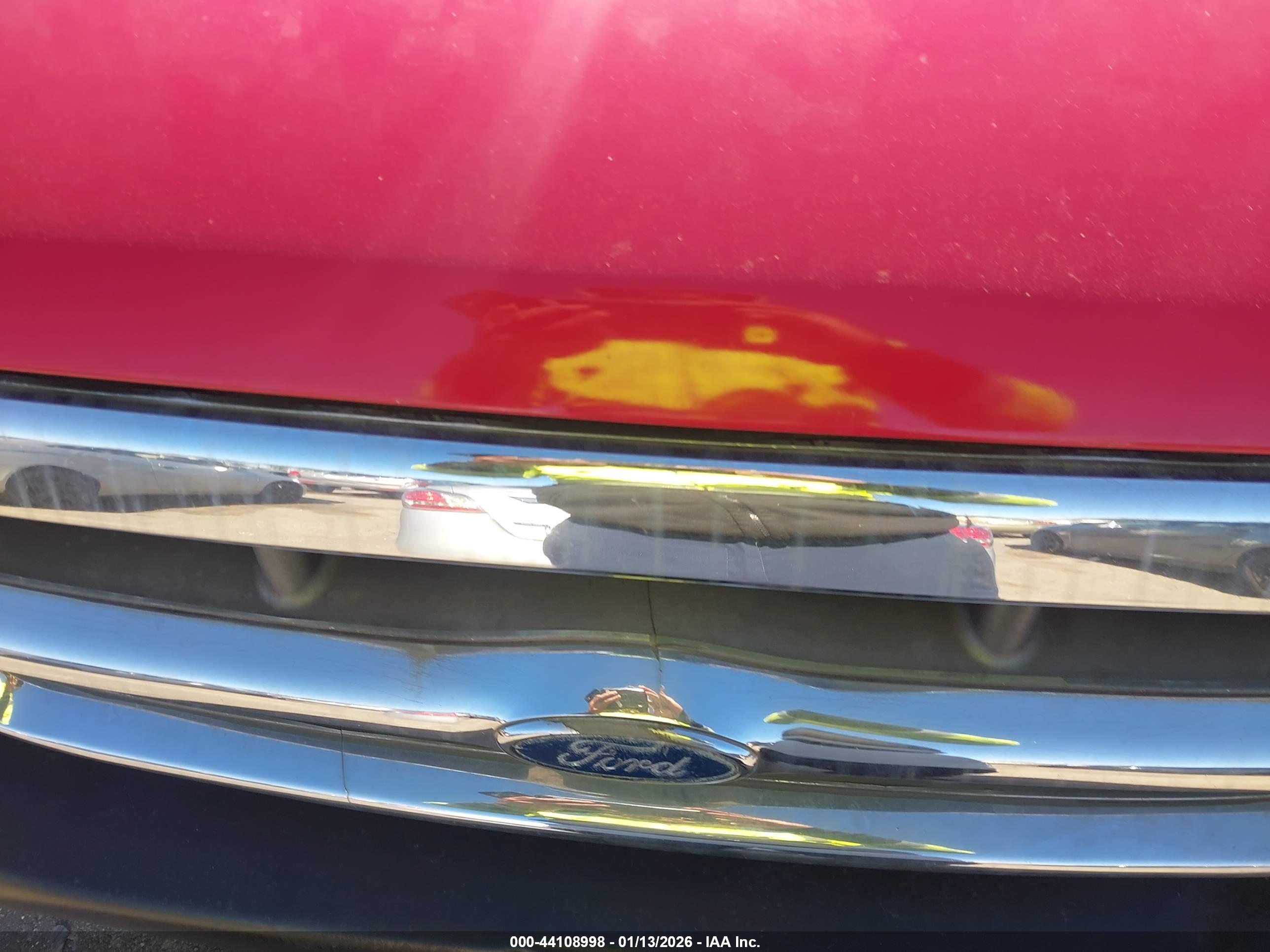 FORD RANGER image 10