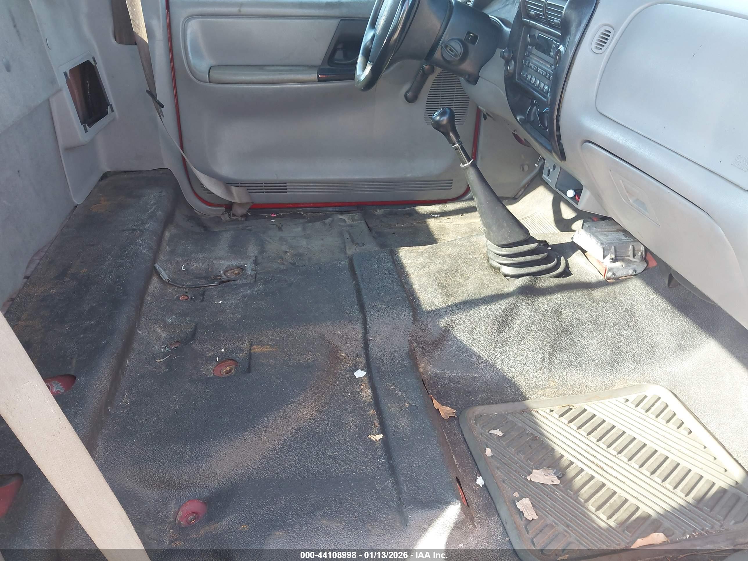 FORD RANGER image 5