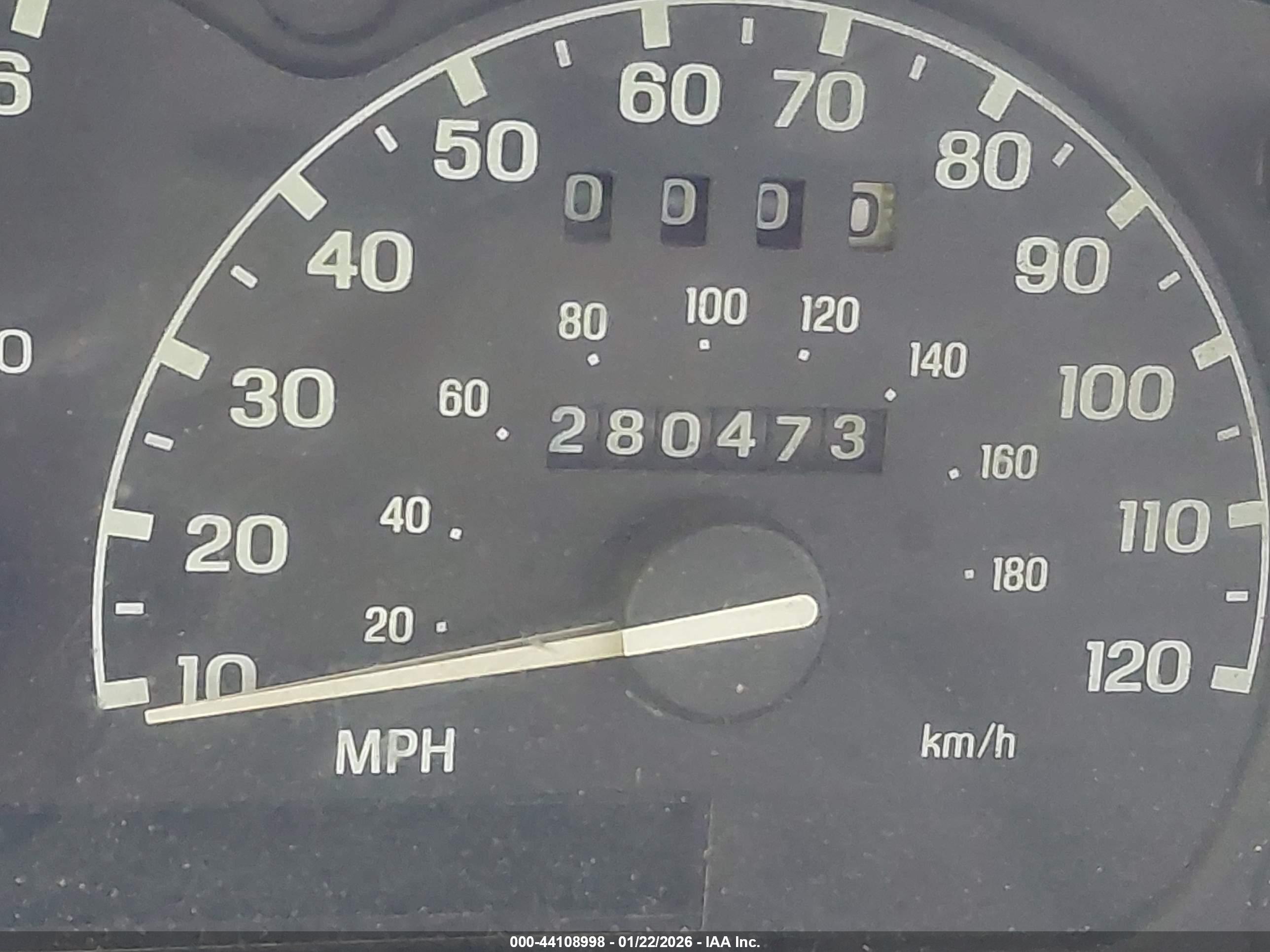 FORD RANGER image 7