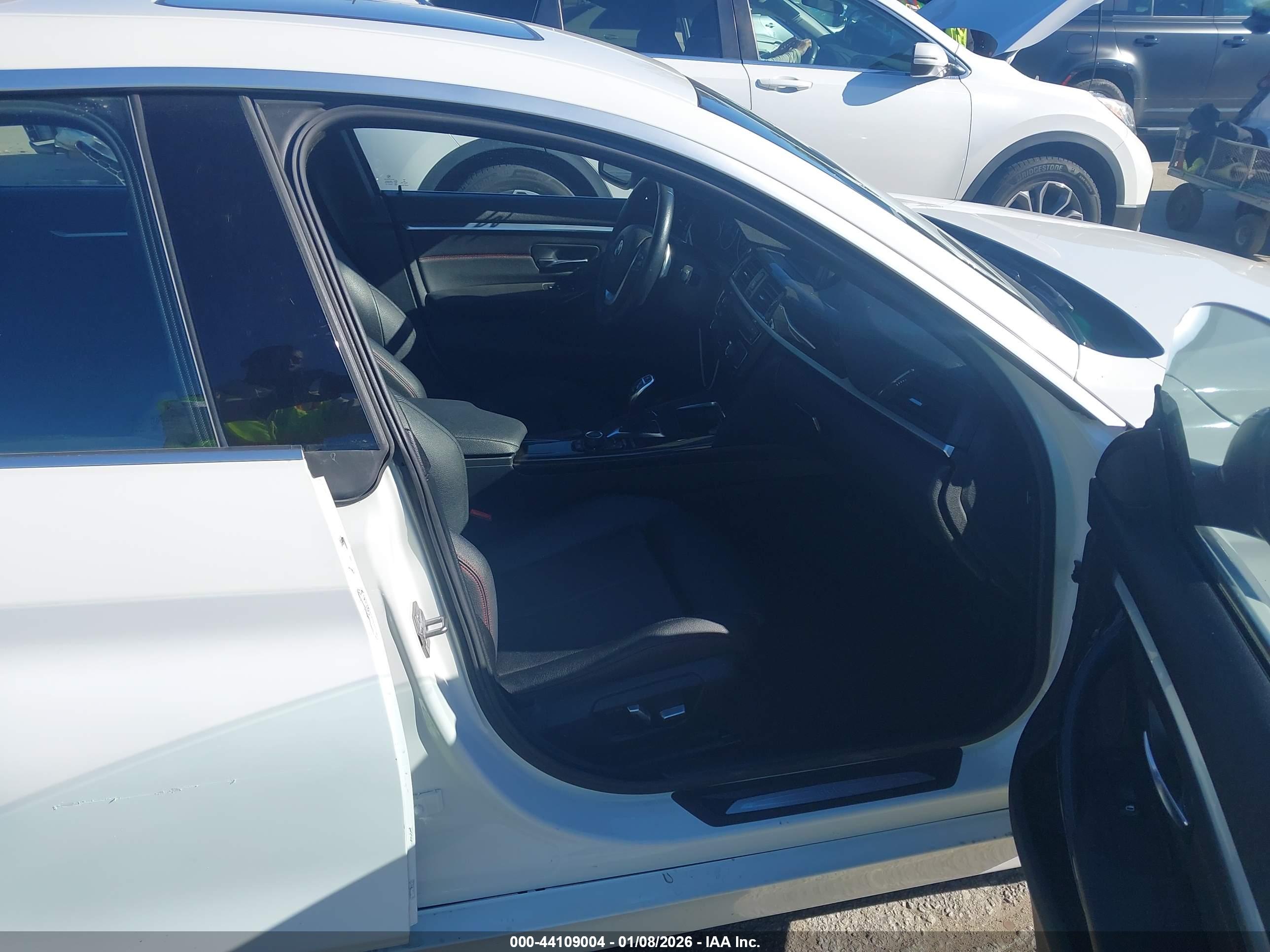 BMW 428I image 5