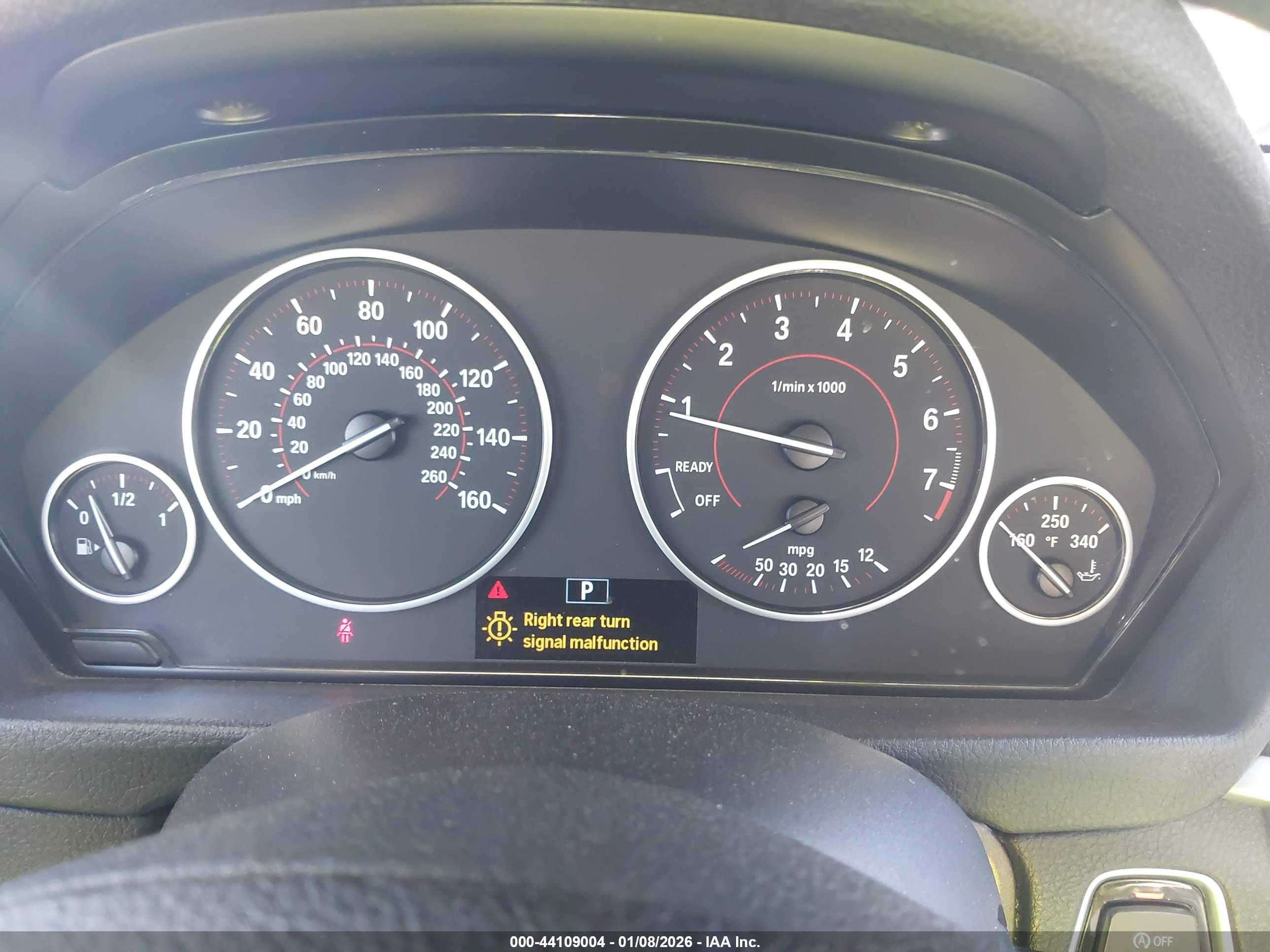 BMW 428I image 7
