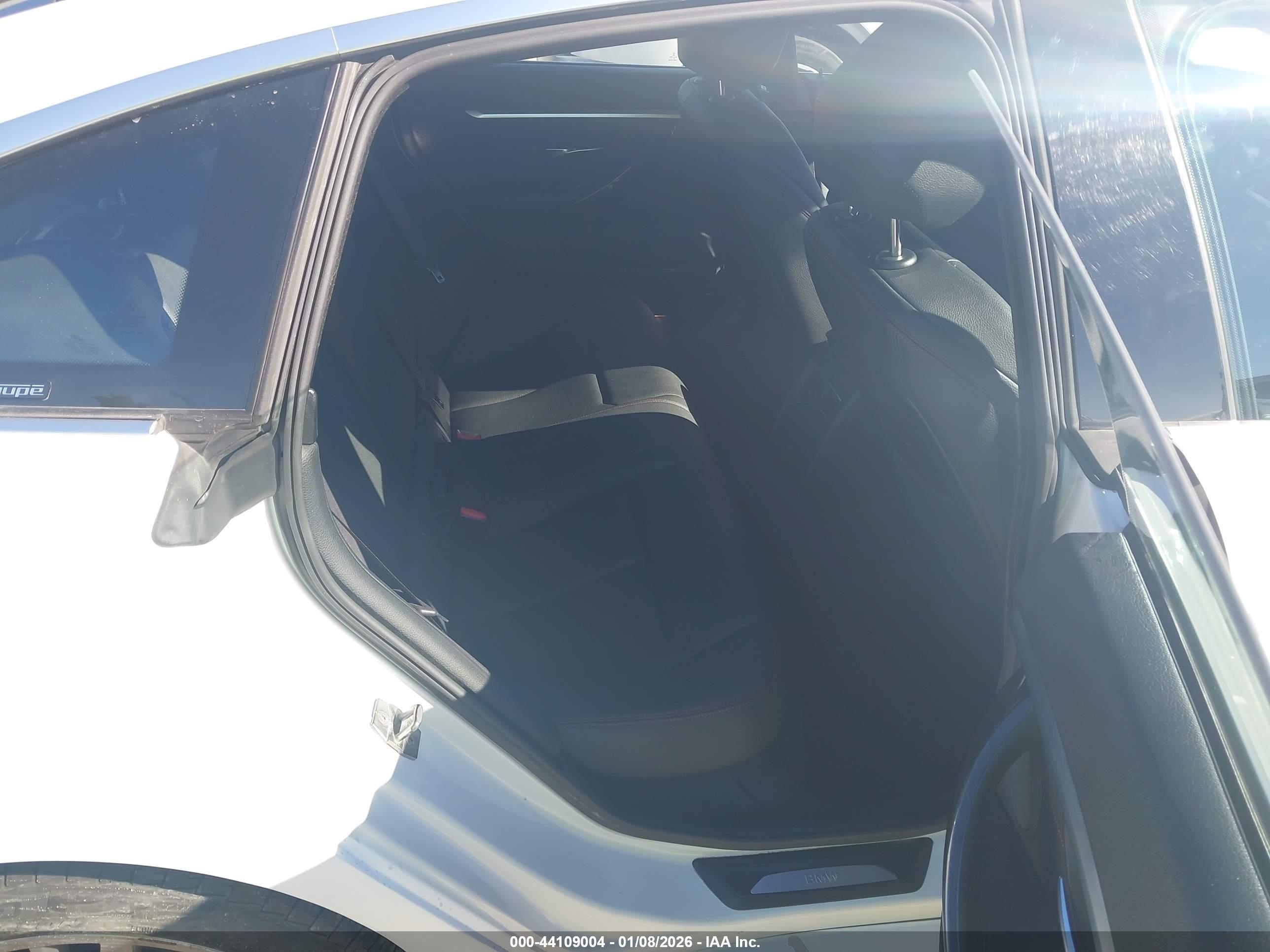 BMW 428I image 8