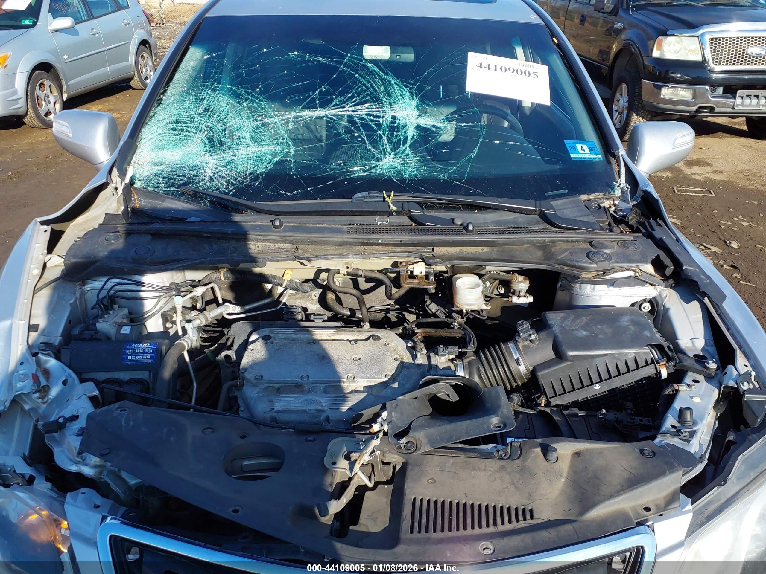 ACURA RDX image 10