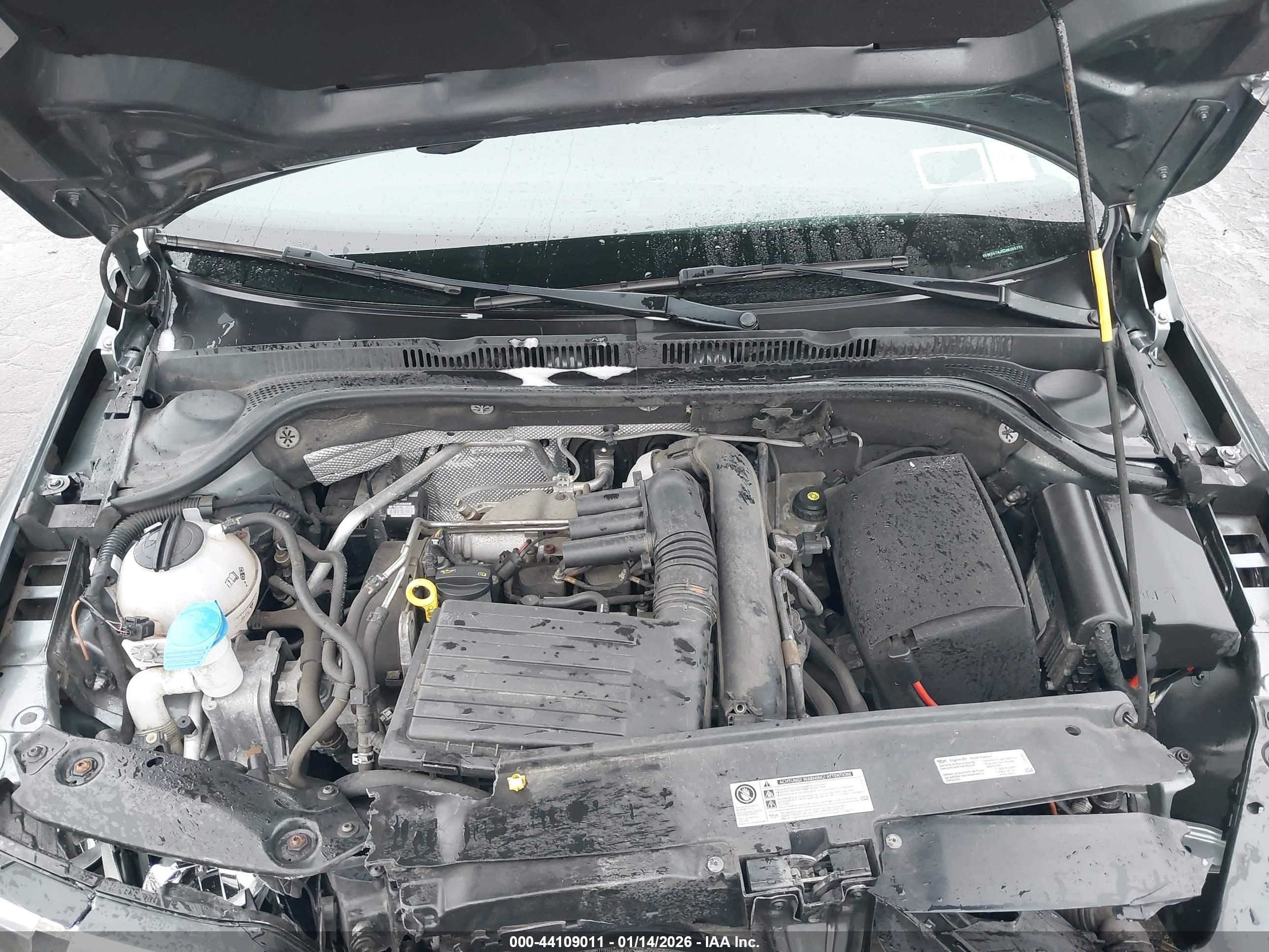 VOLKSWAGEN JETTA image 10