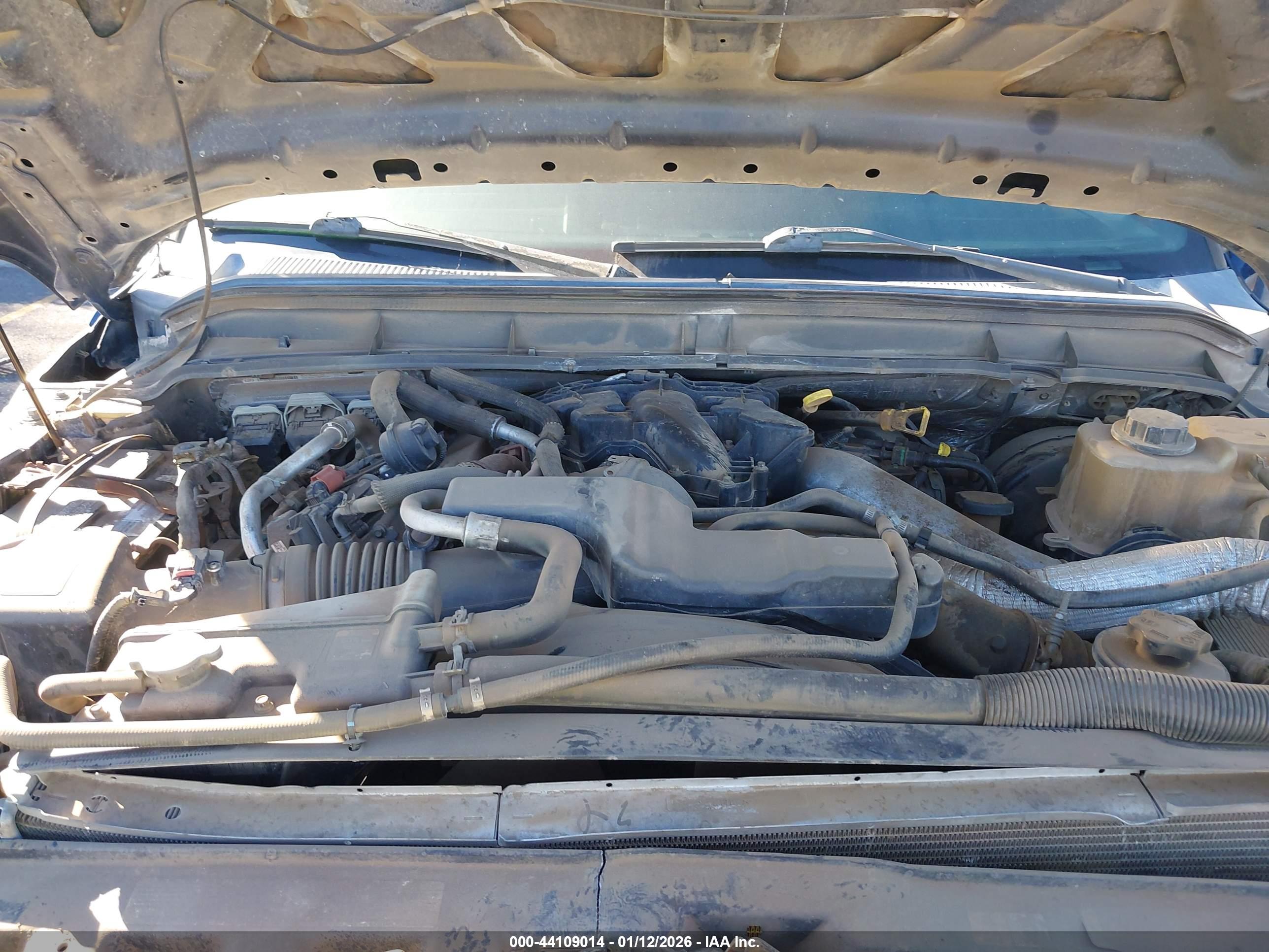 FORD F-250 image 10
