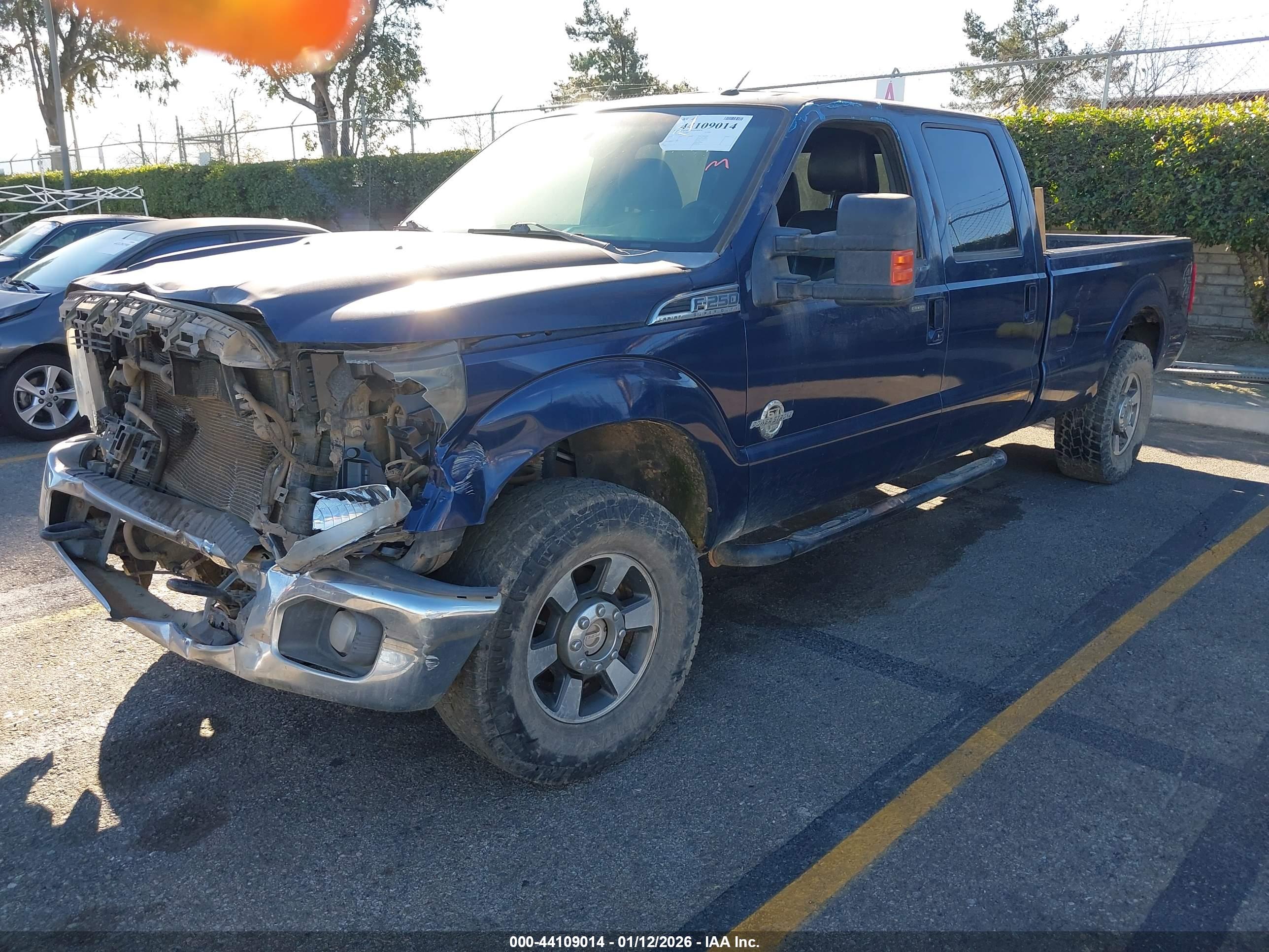 FORD F-250 image 2
