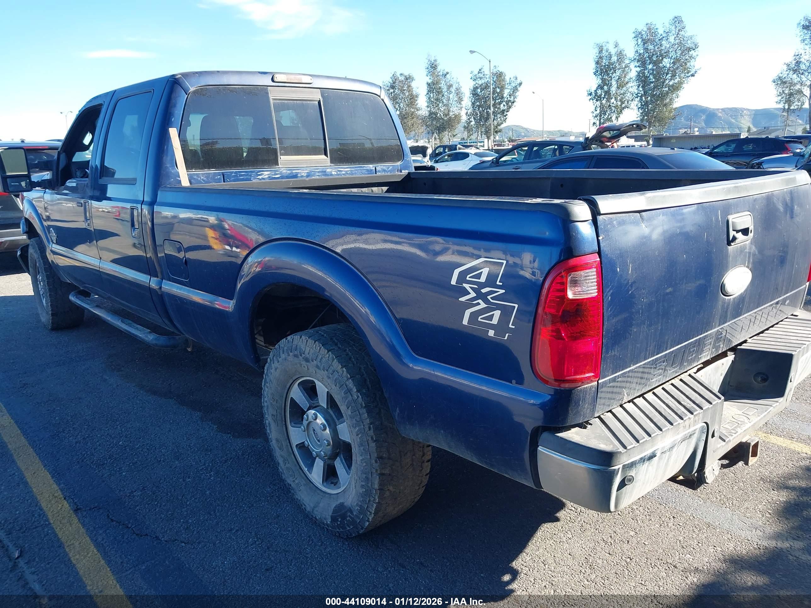 FORD F-250 image 3