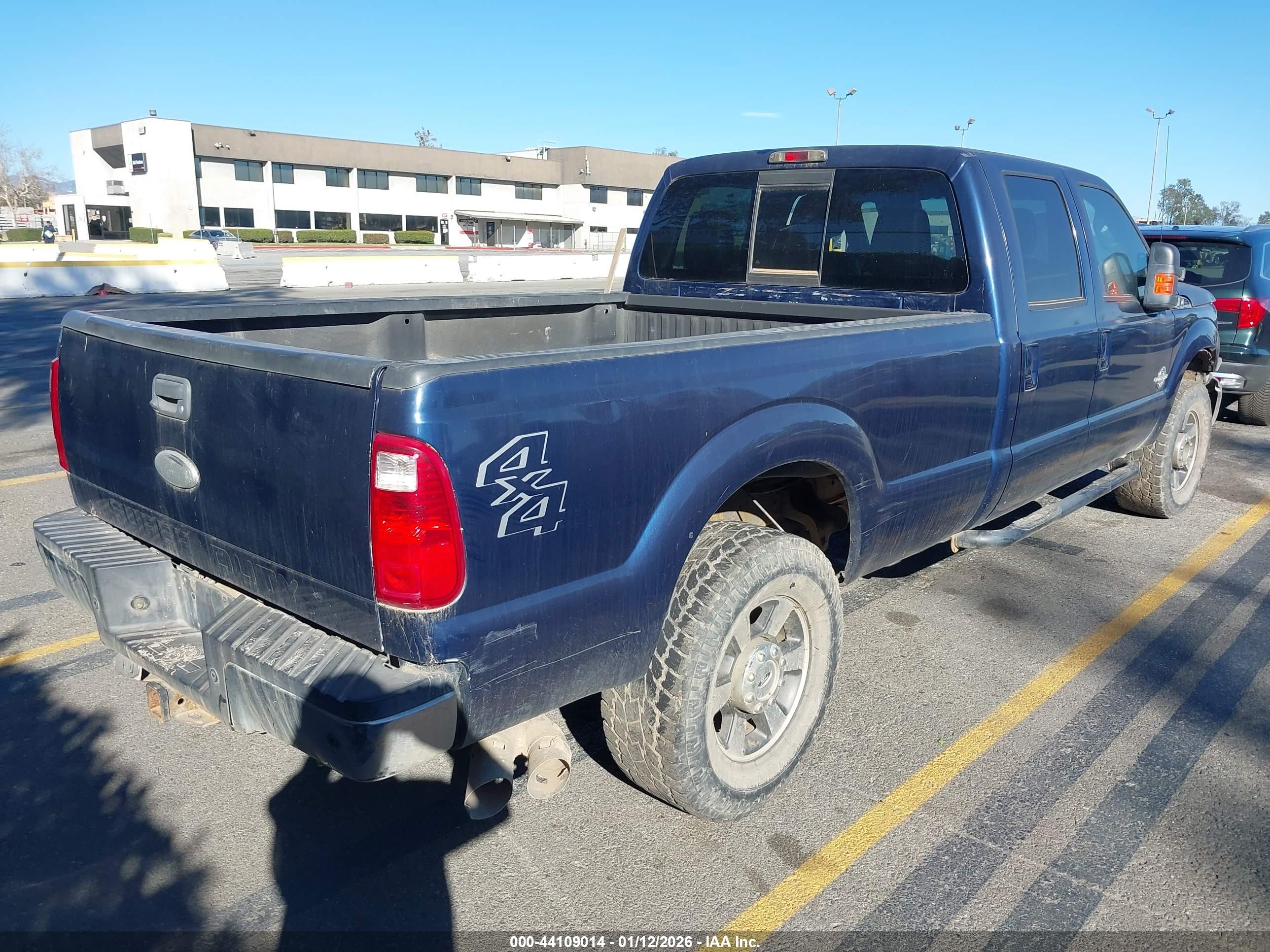 FORD F-250 image 4