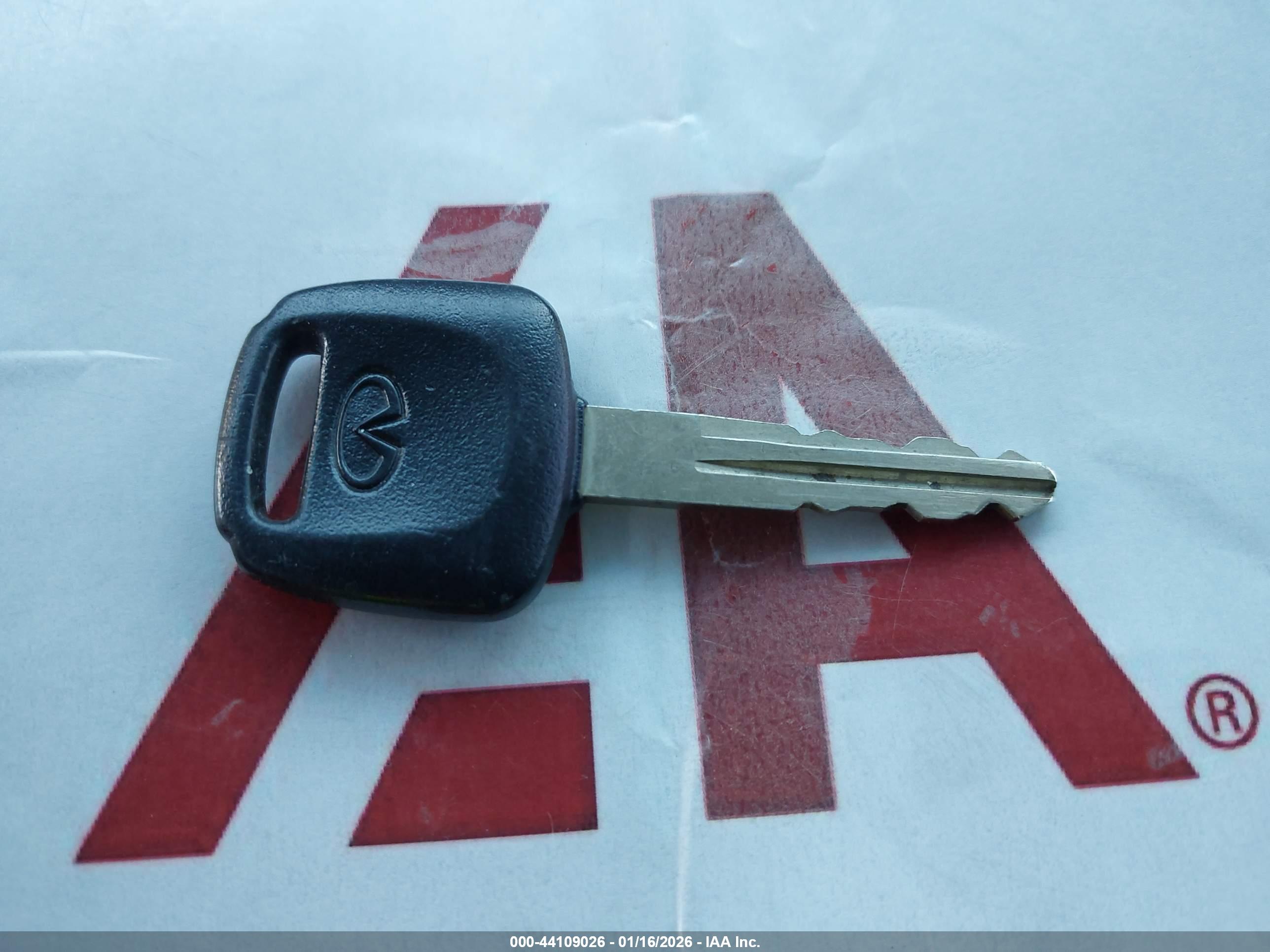 INFINITI G35 image 11