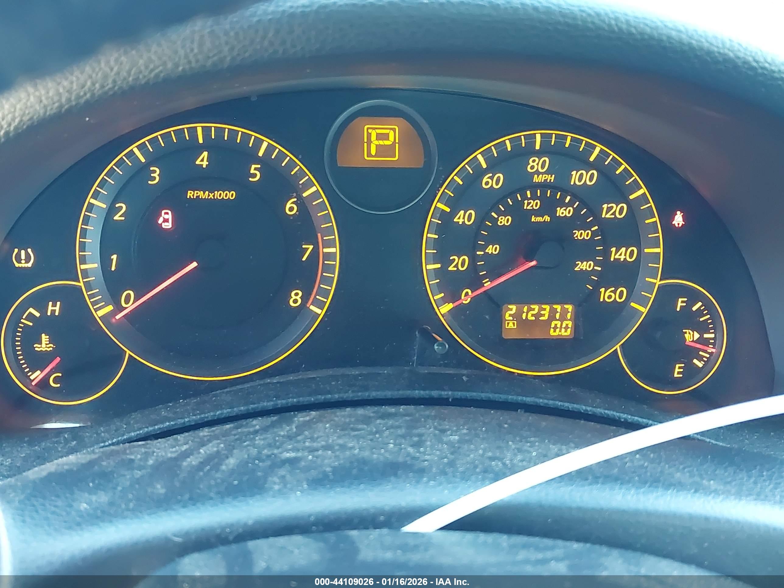 INFINITI G35 image 7