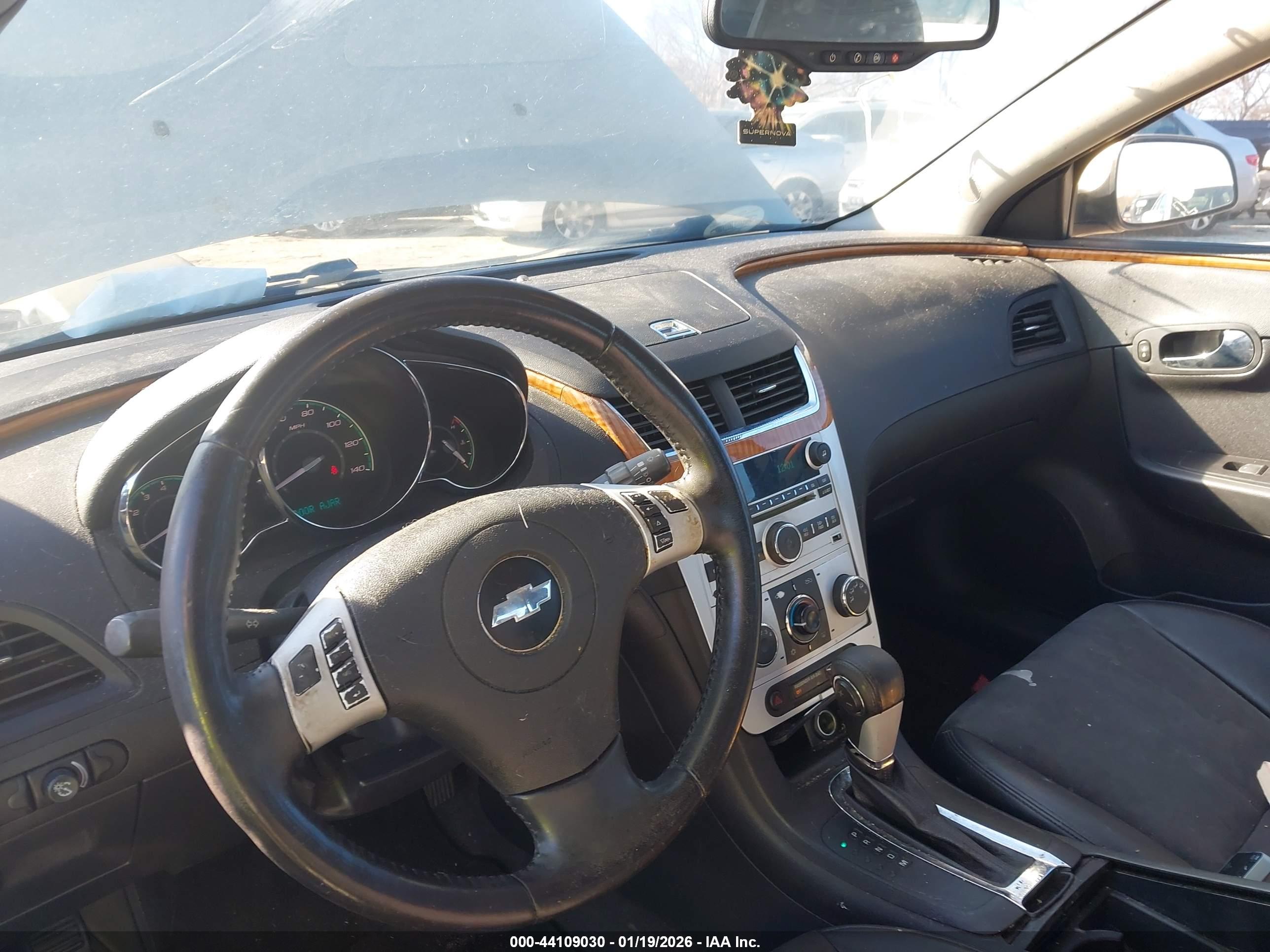 CHEVROLET MALIBU image 5