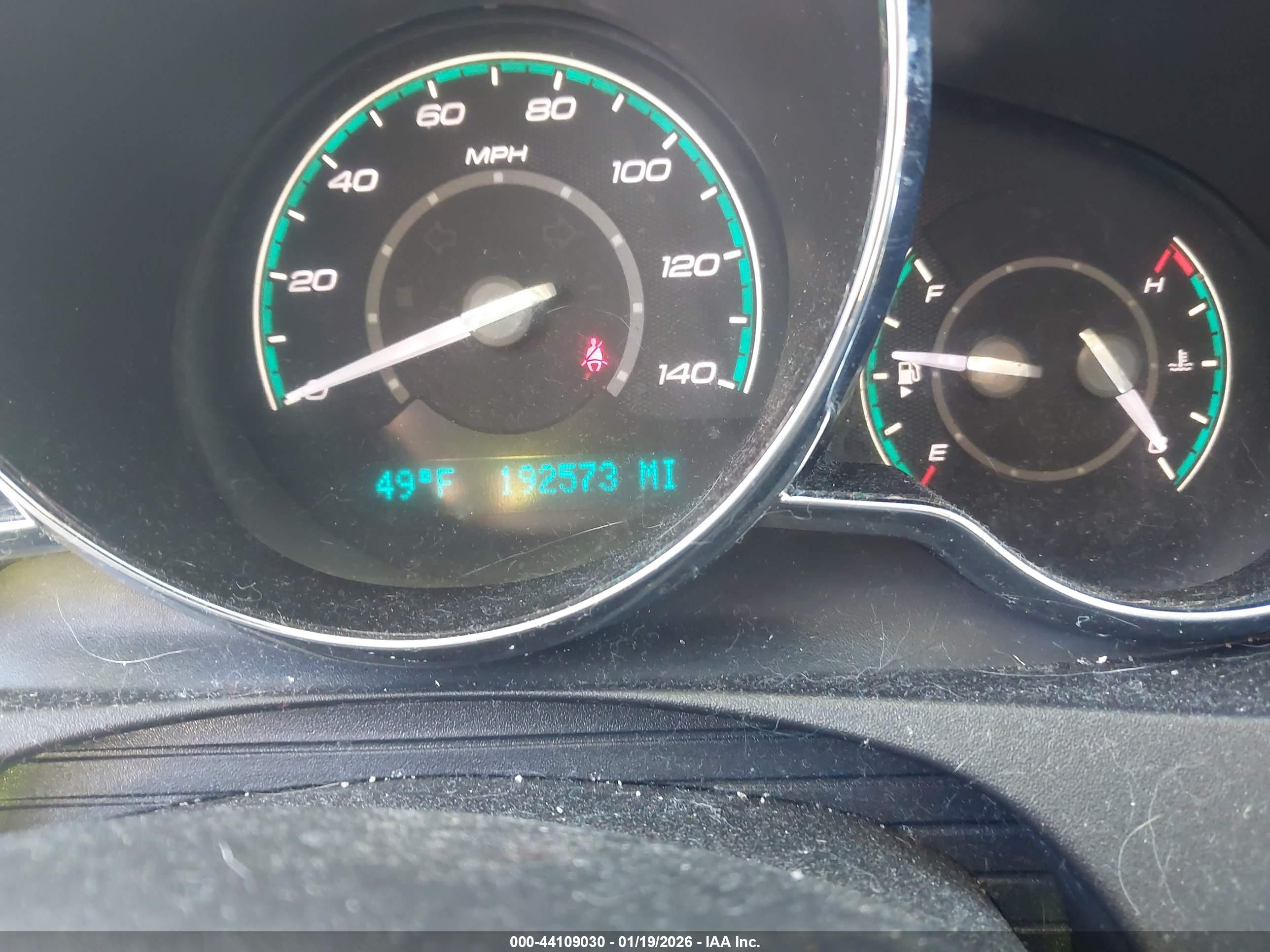 CHEVROLET MALIBU image 7