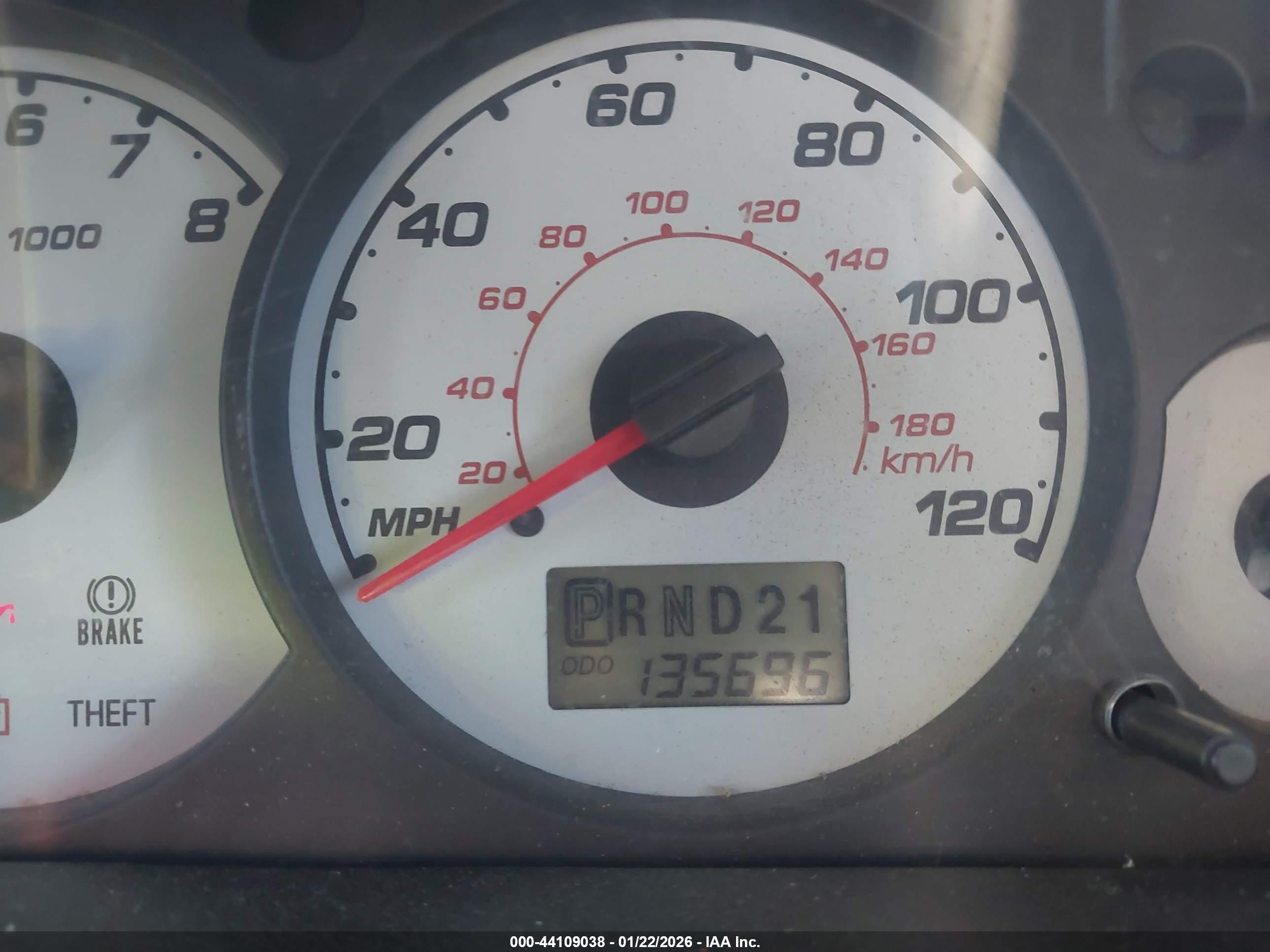 FORD ESCAPE image 7