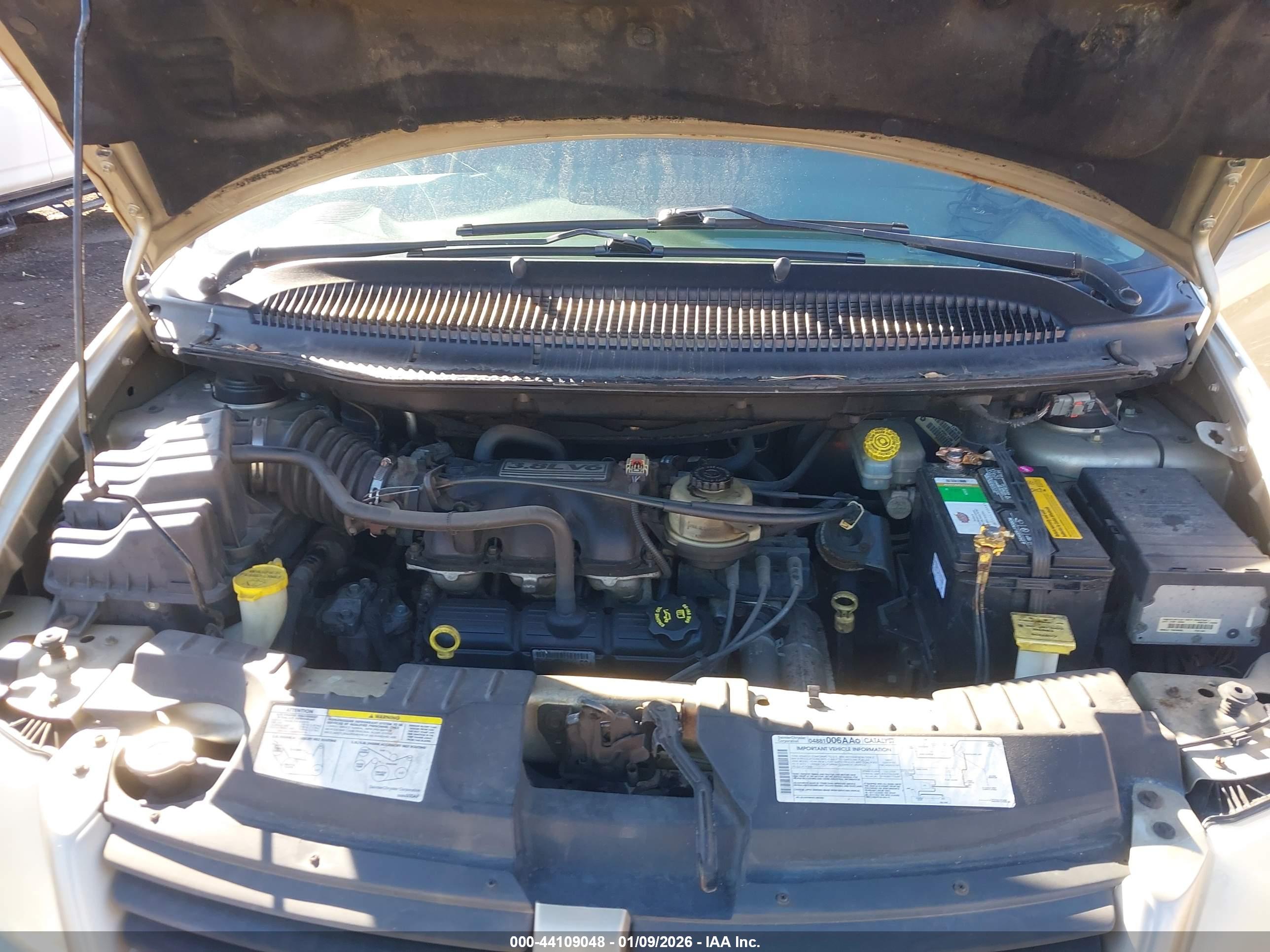 DODGE GRAND image 10