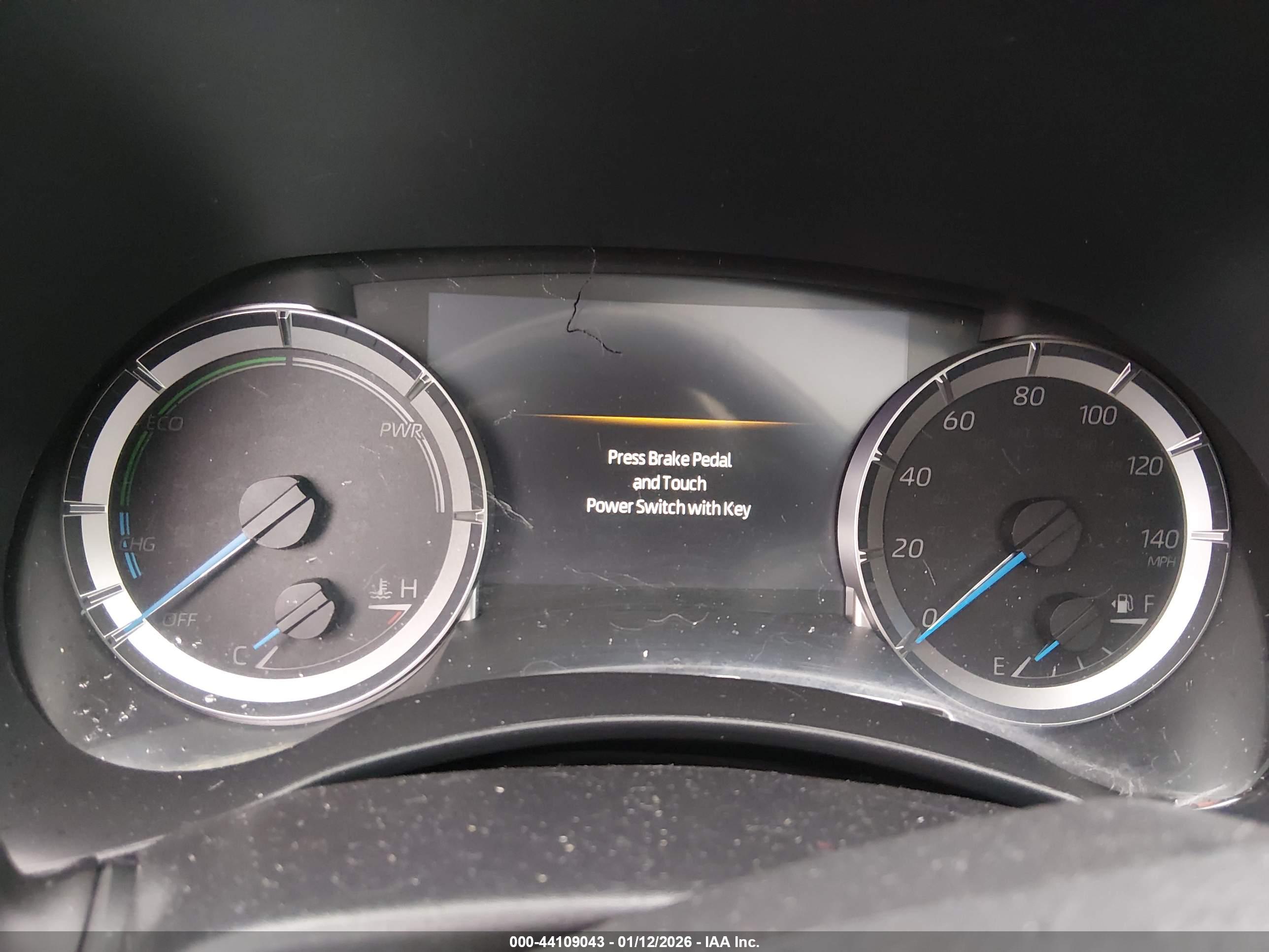 TOYOTA HIGHLANDER image 7