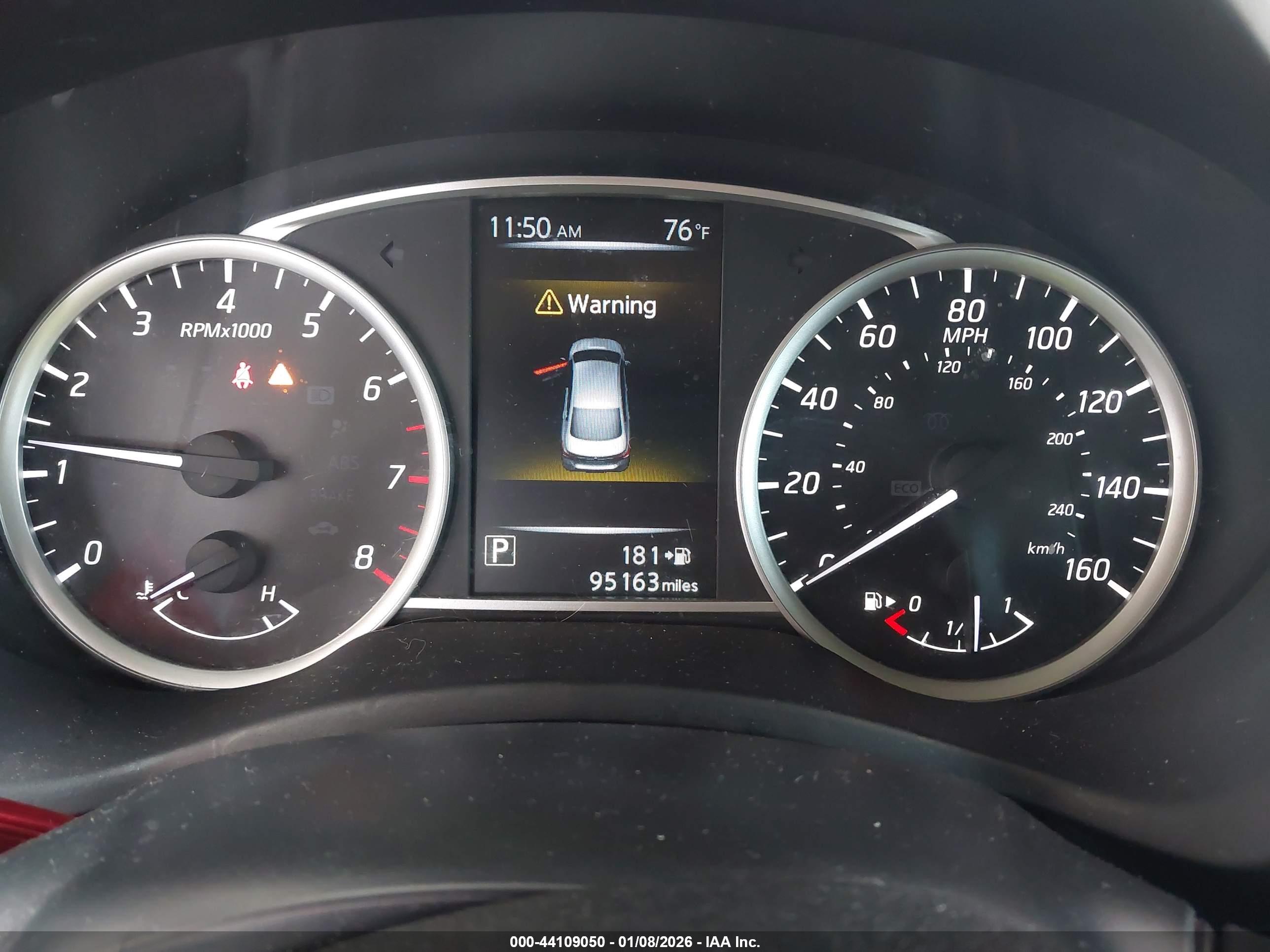 NISSAN SENTRA image 7