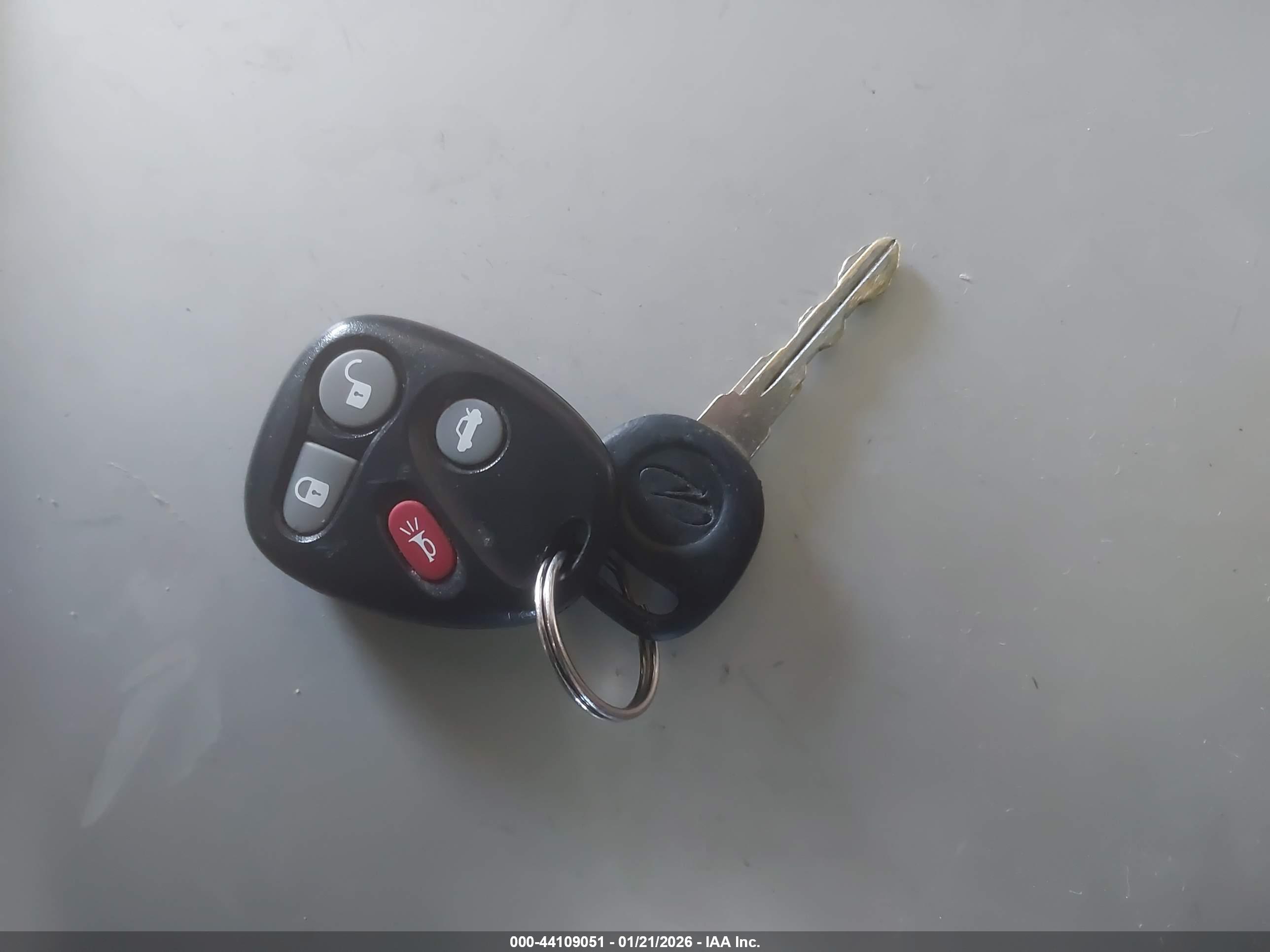 OLDSMOBILE ALERO image 11