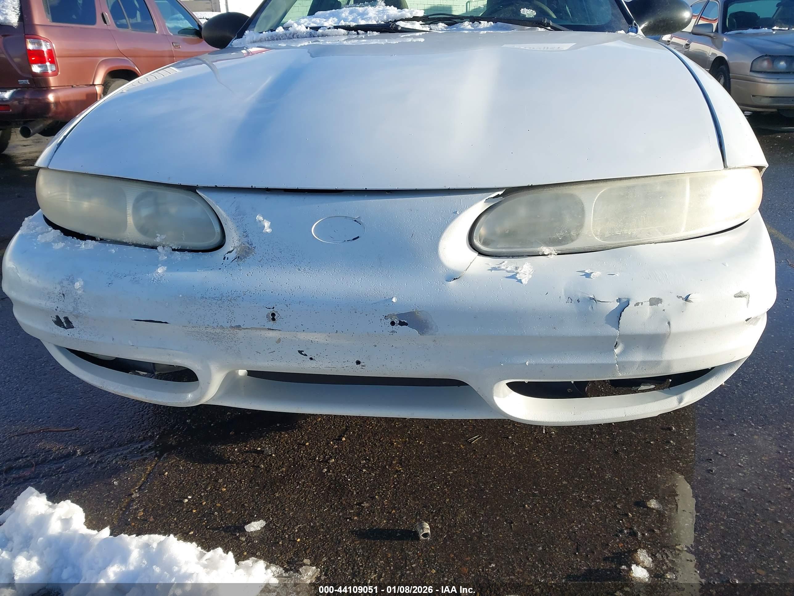 OLDSMOBILE ALERO image 6