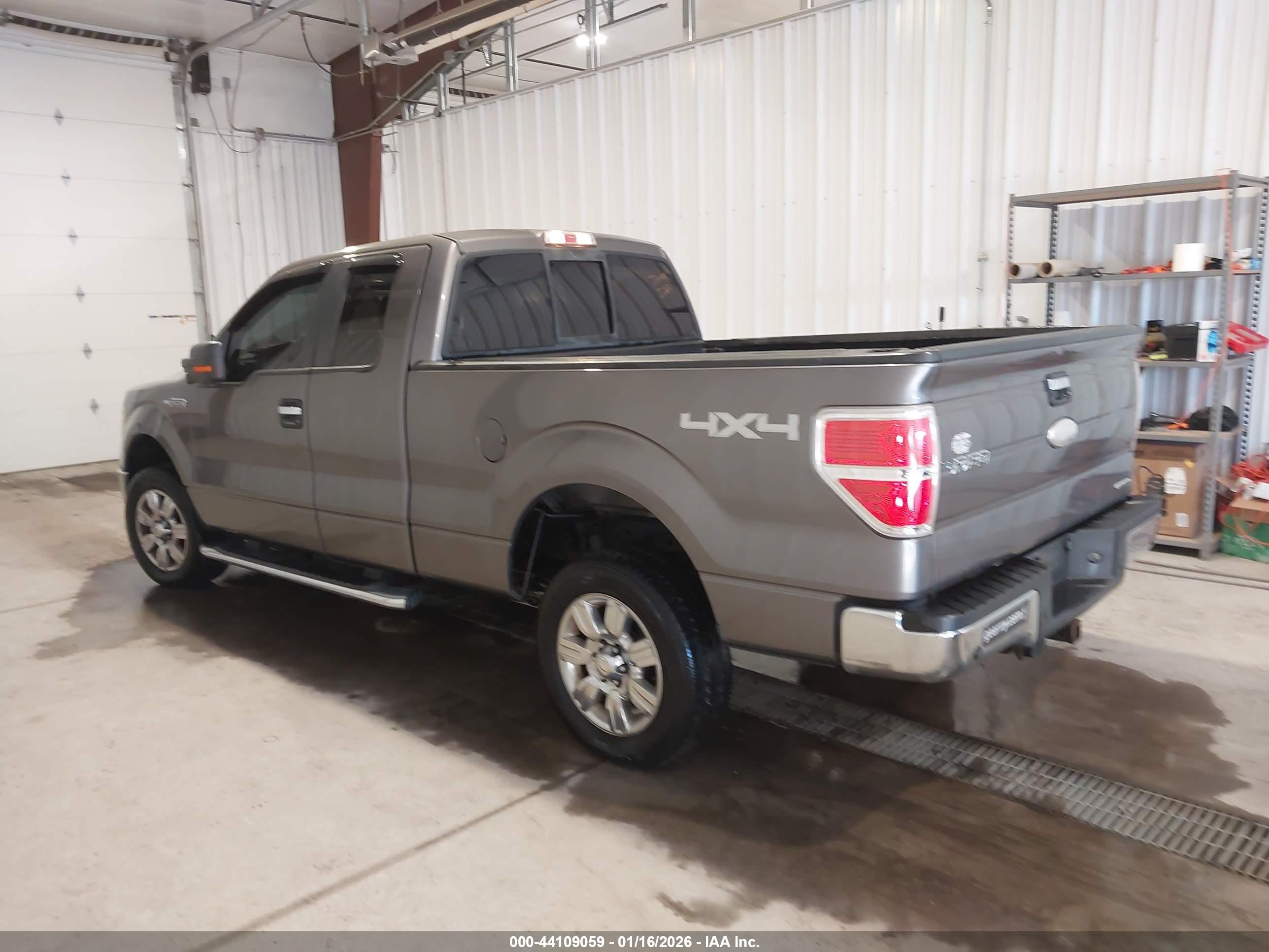 FORD F-150 image 3