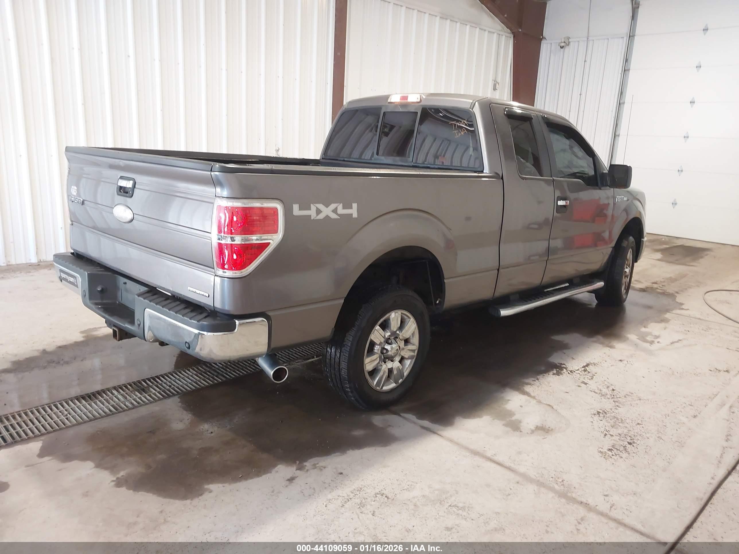 FORD F-150 image 4