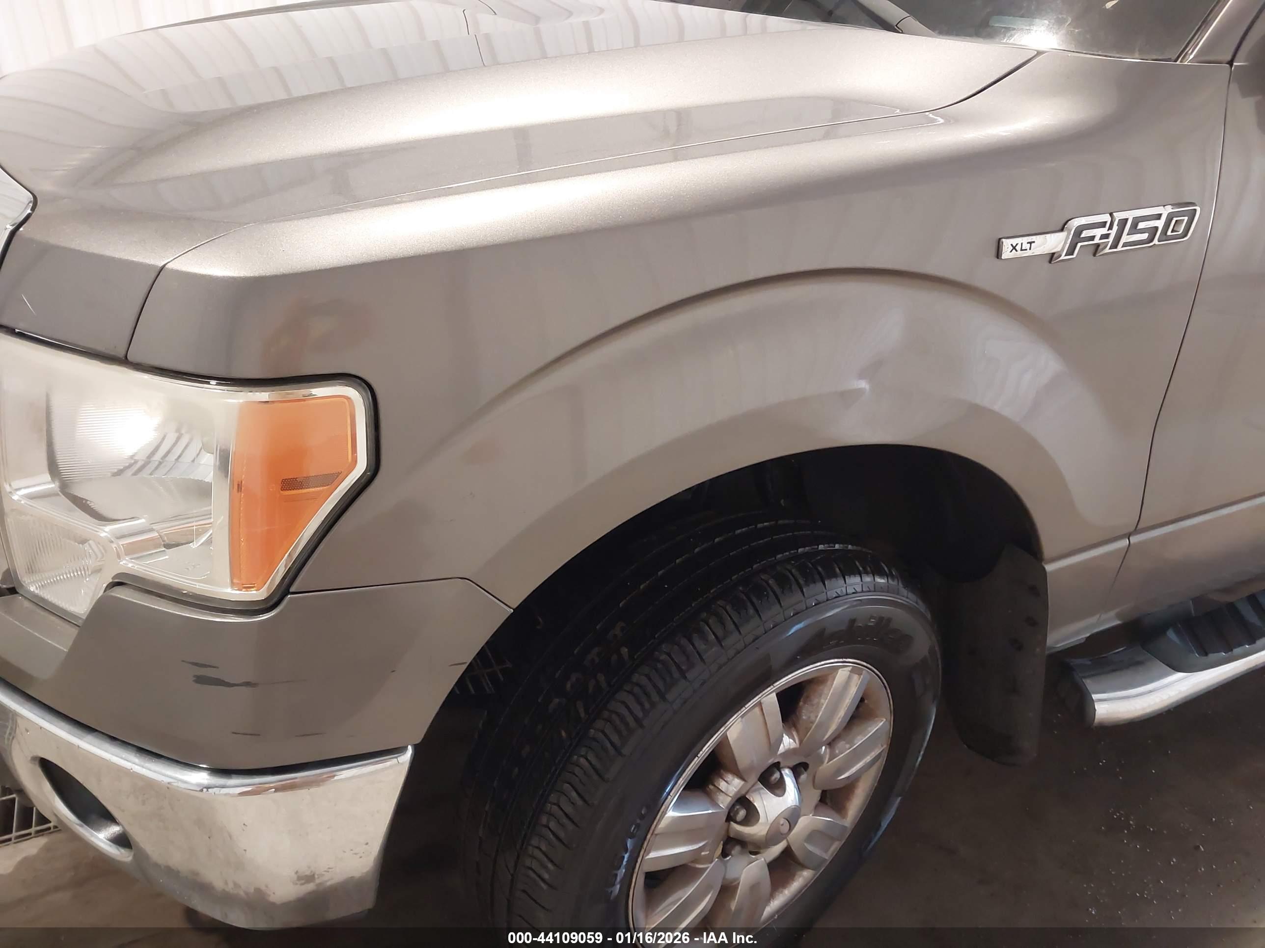 FORD F-150 image 6