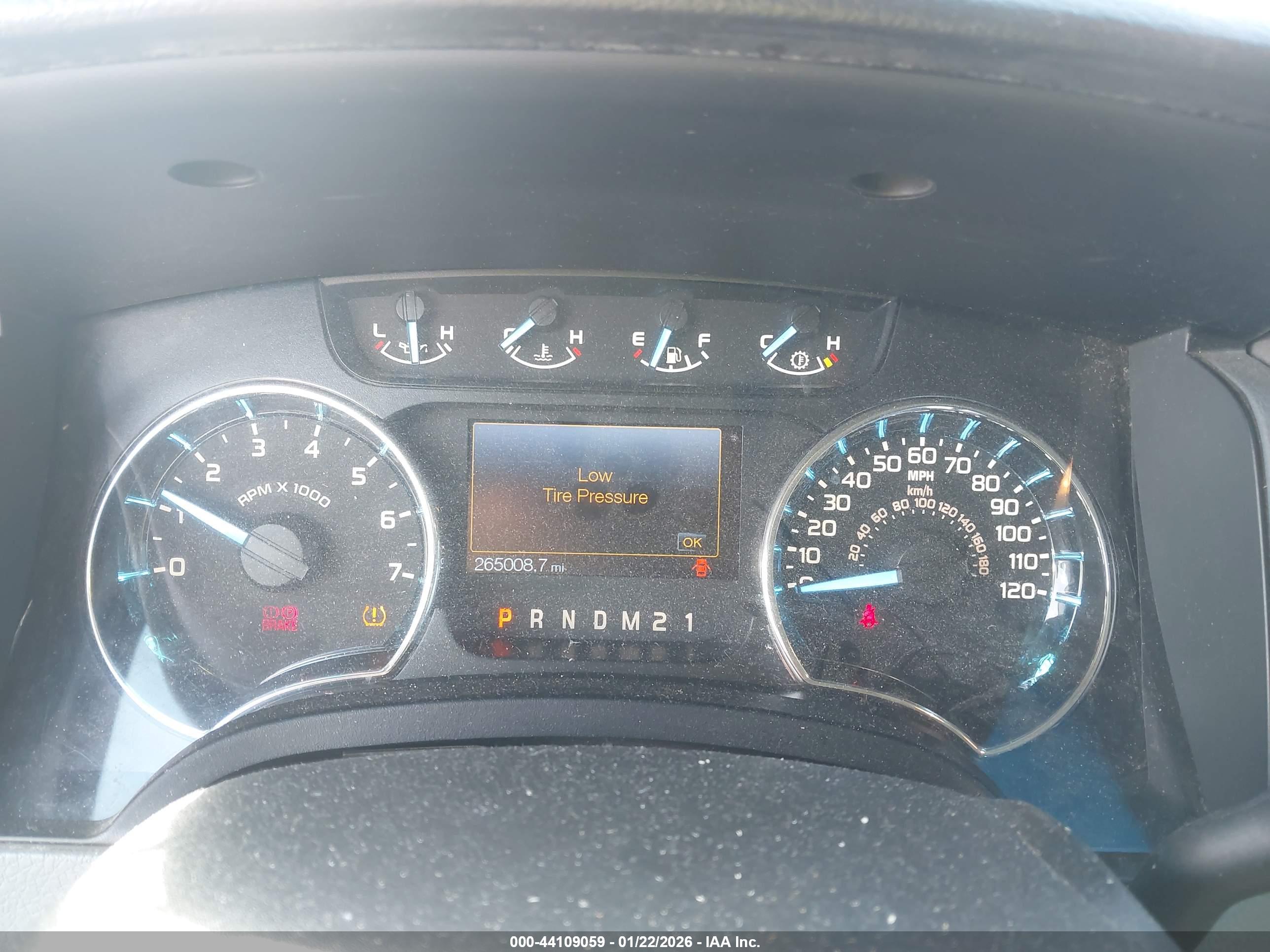 FORD F-150 image 7