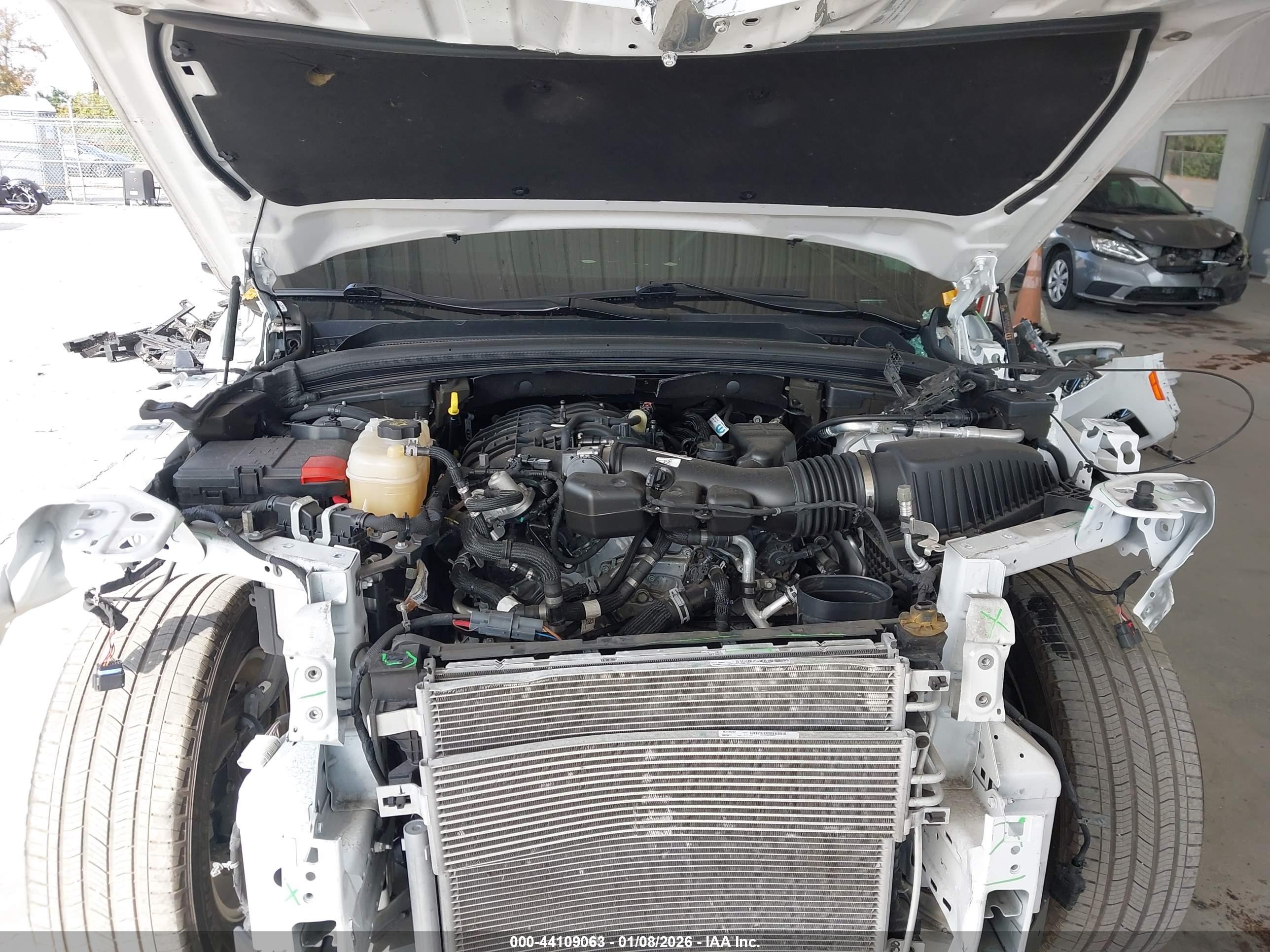 JEEP GRAND image 10
