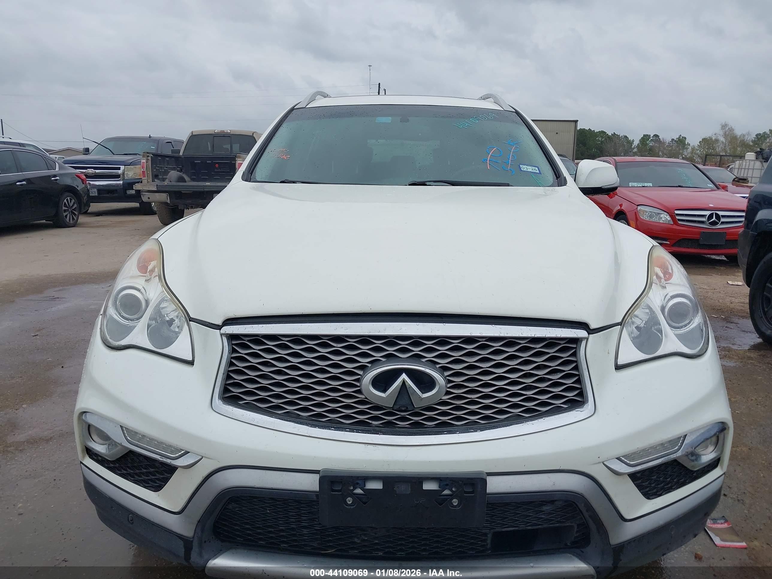 INFINITI QX50 image 6