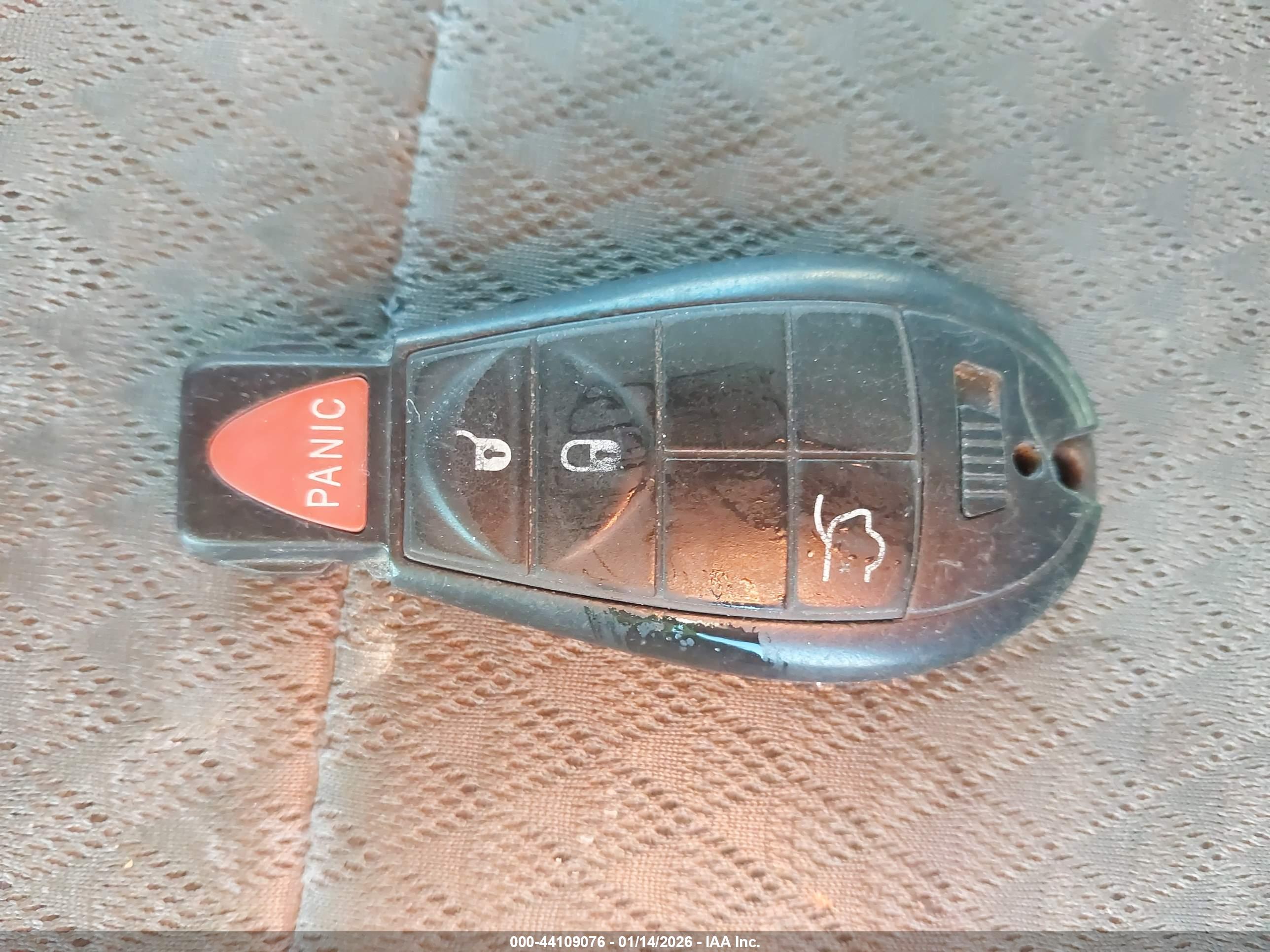 DODGE GRAND image 11