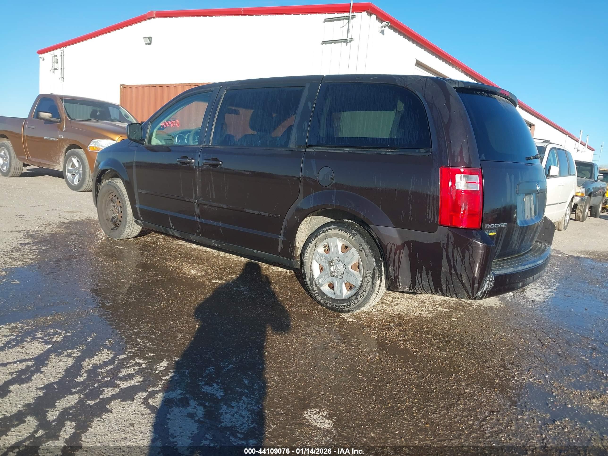 DODGE GRAND image 3