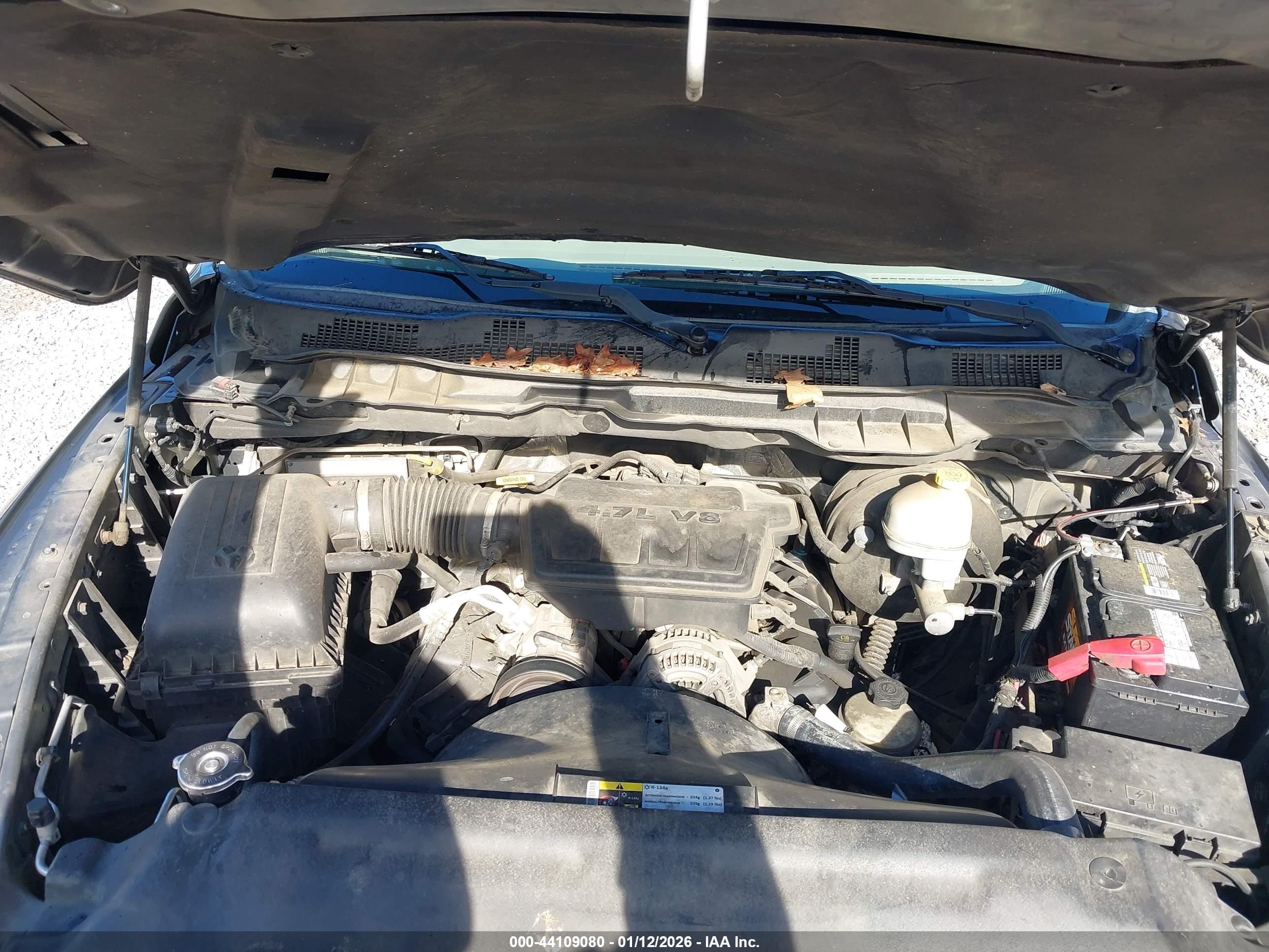 RAM 1500 image 10