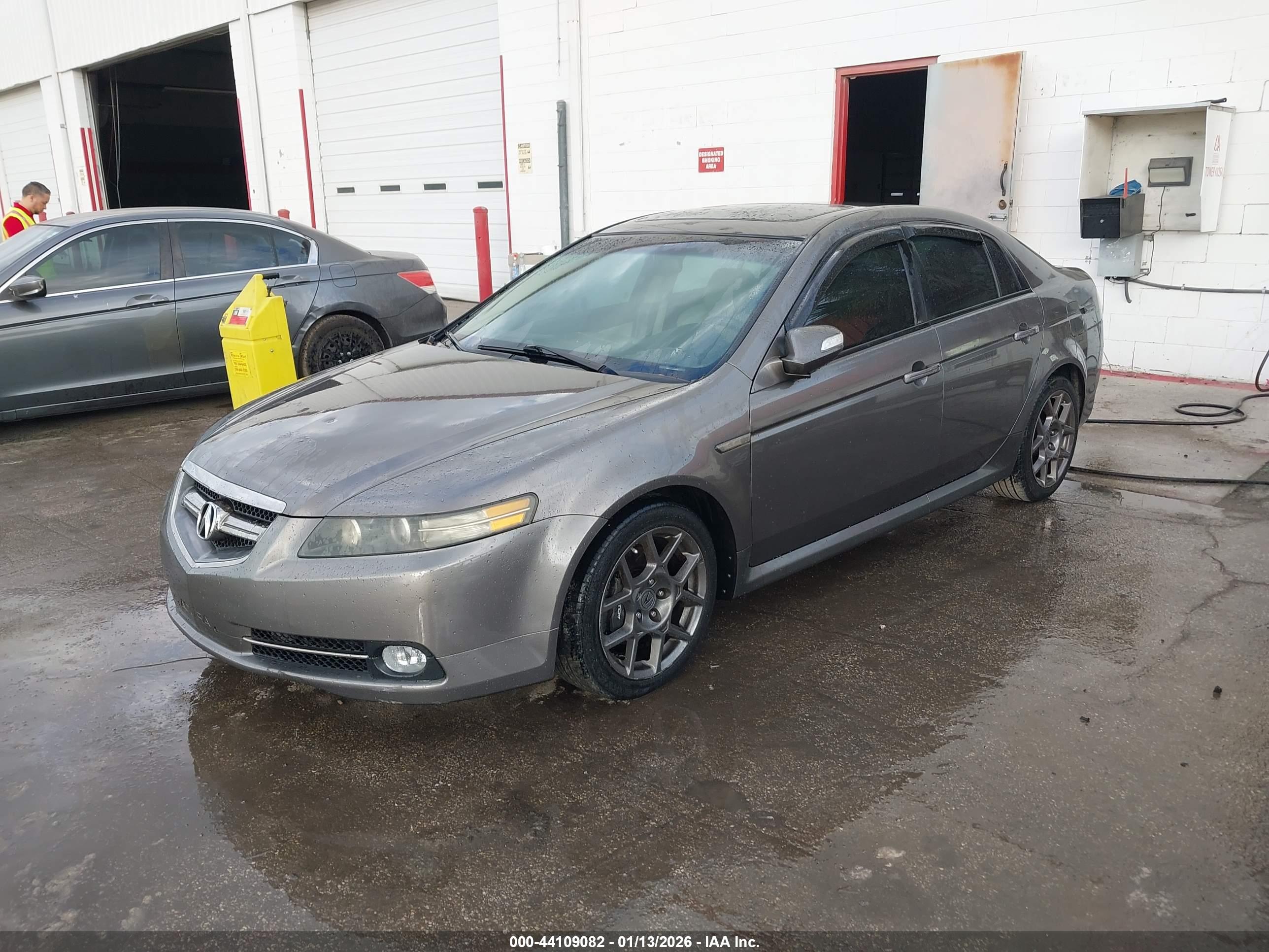 ACURA TL image 2