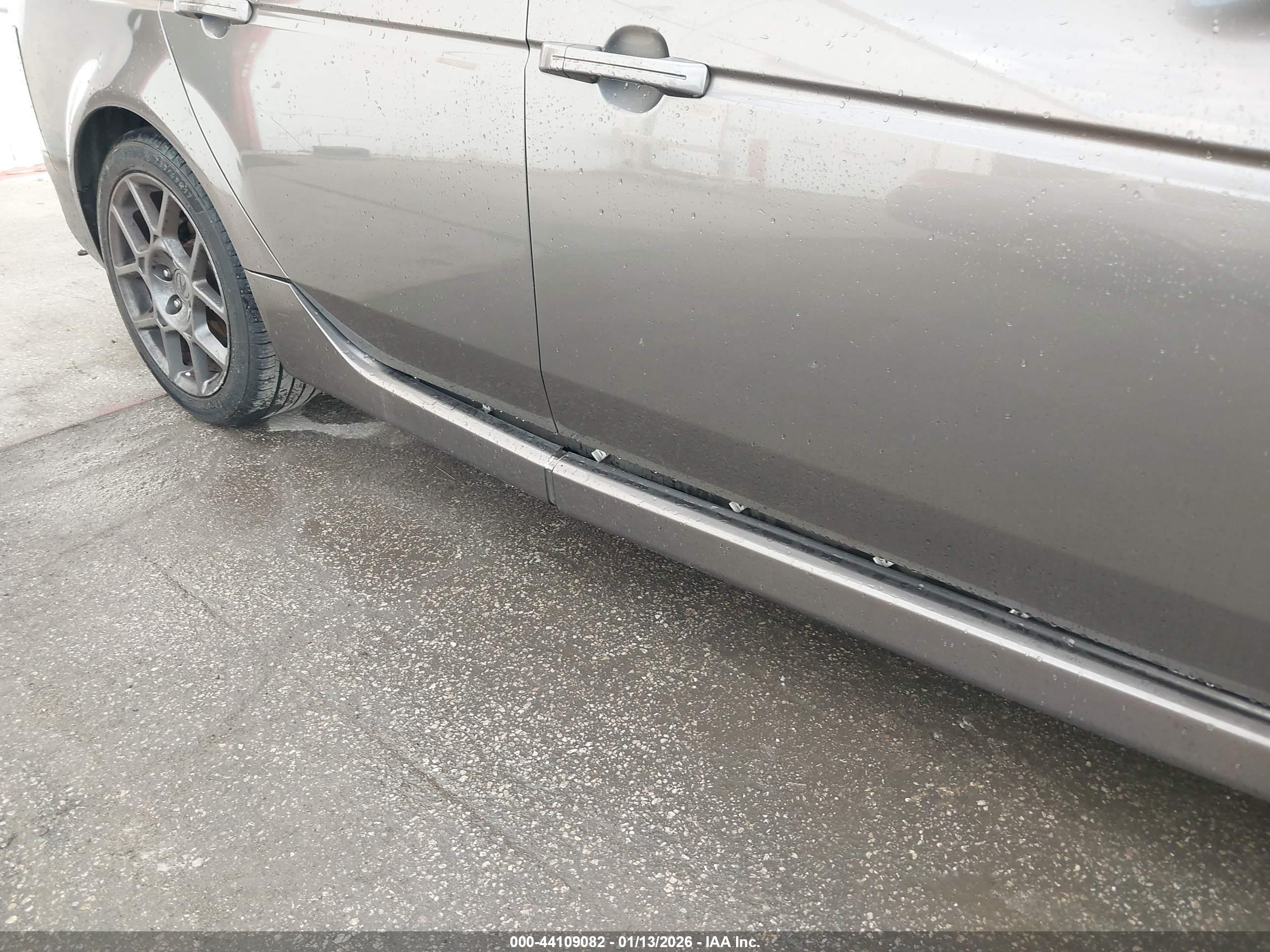 ACURA TL image 6