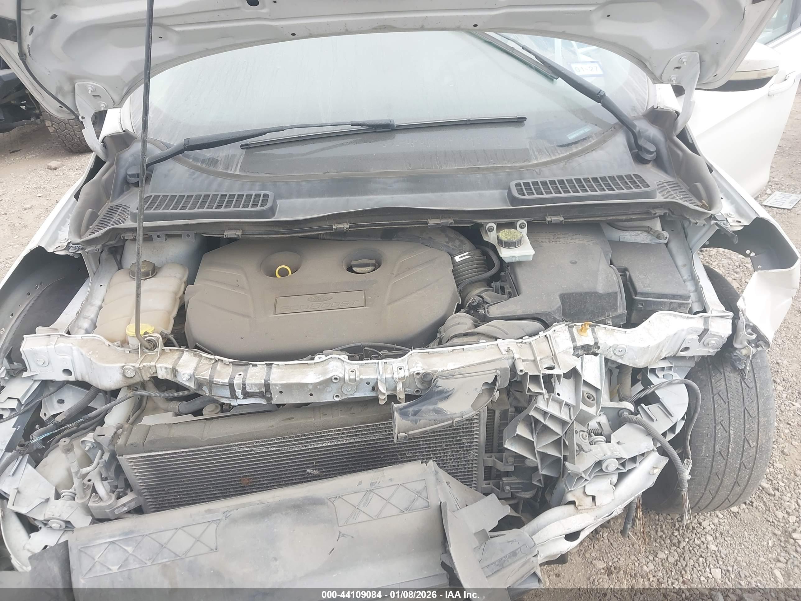 FORD ESCAPE image 10