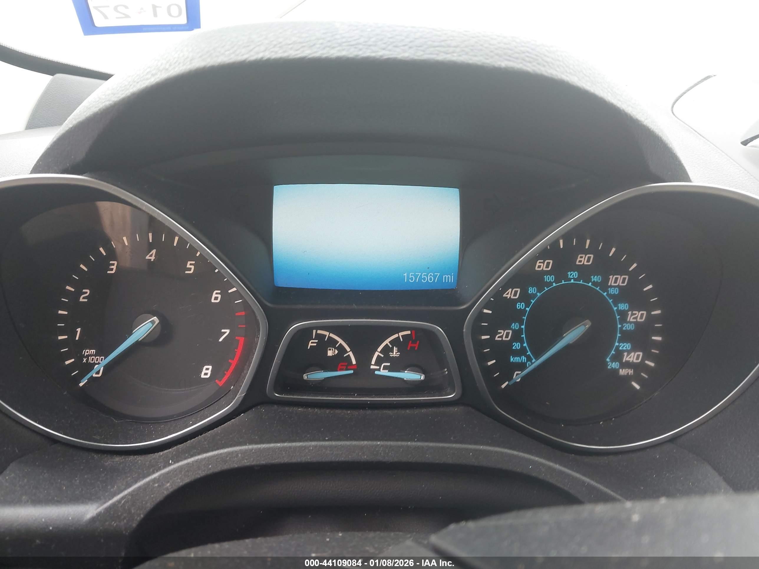 FORD ESCAPE image 7