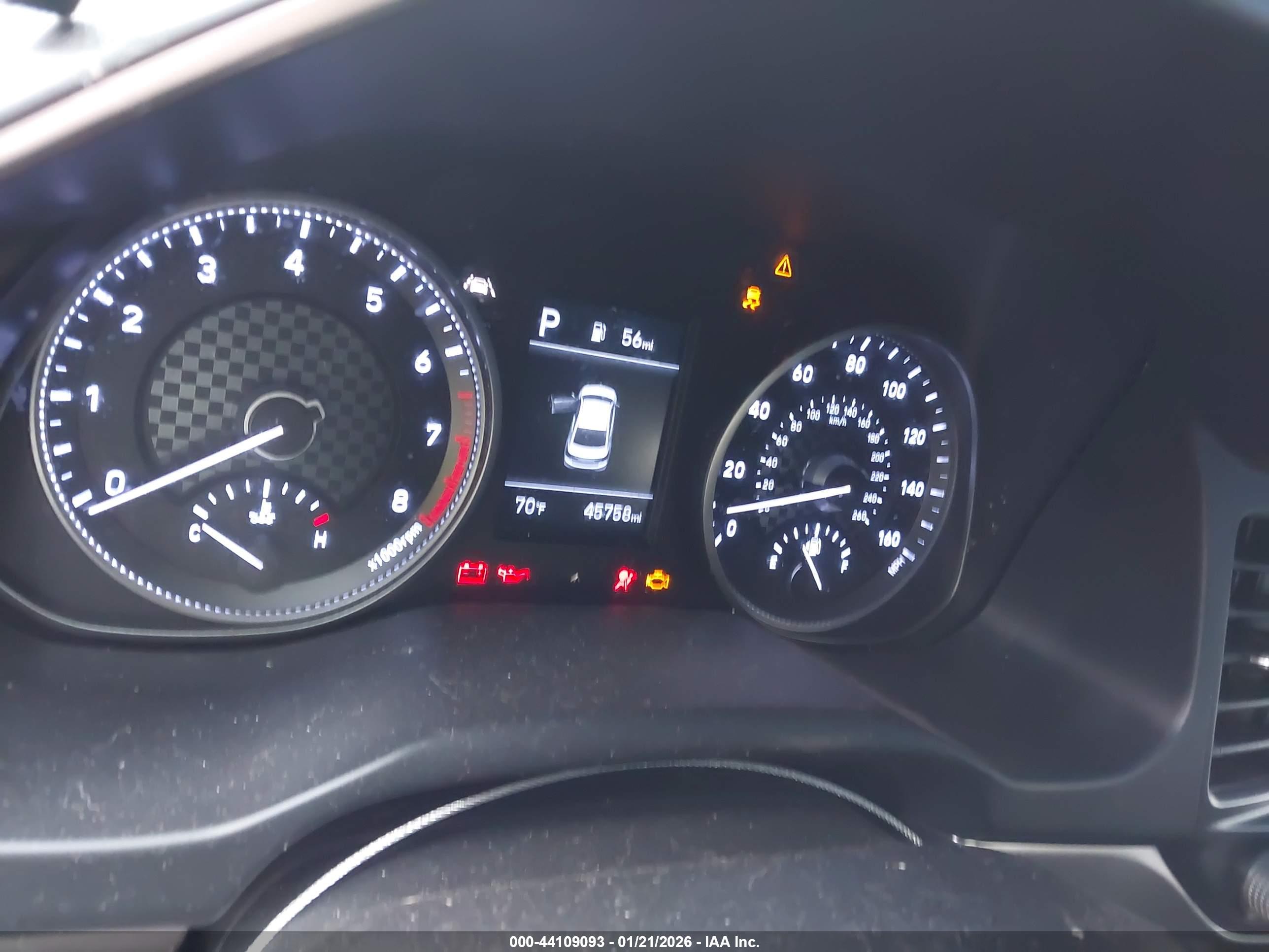 HYUNDAI ELANTRA image 7
