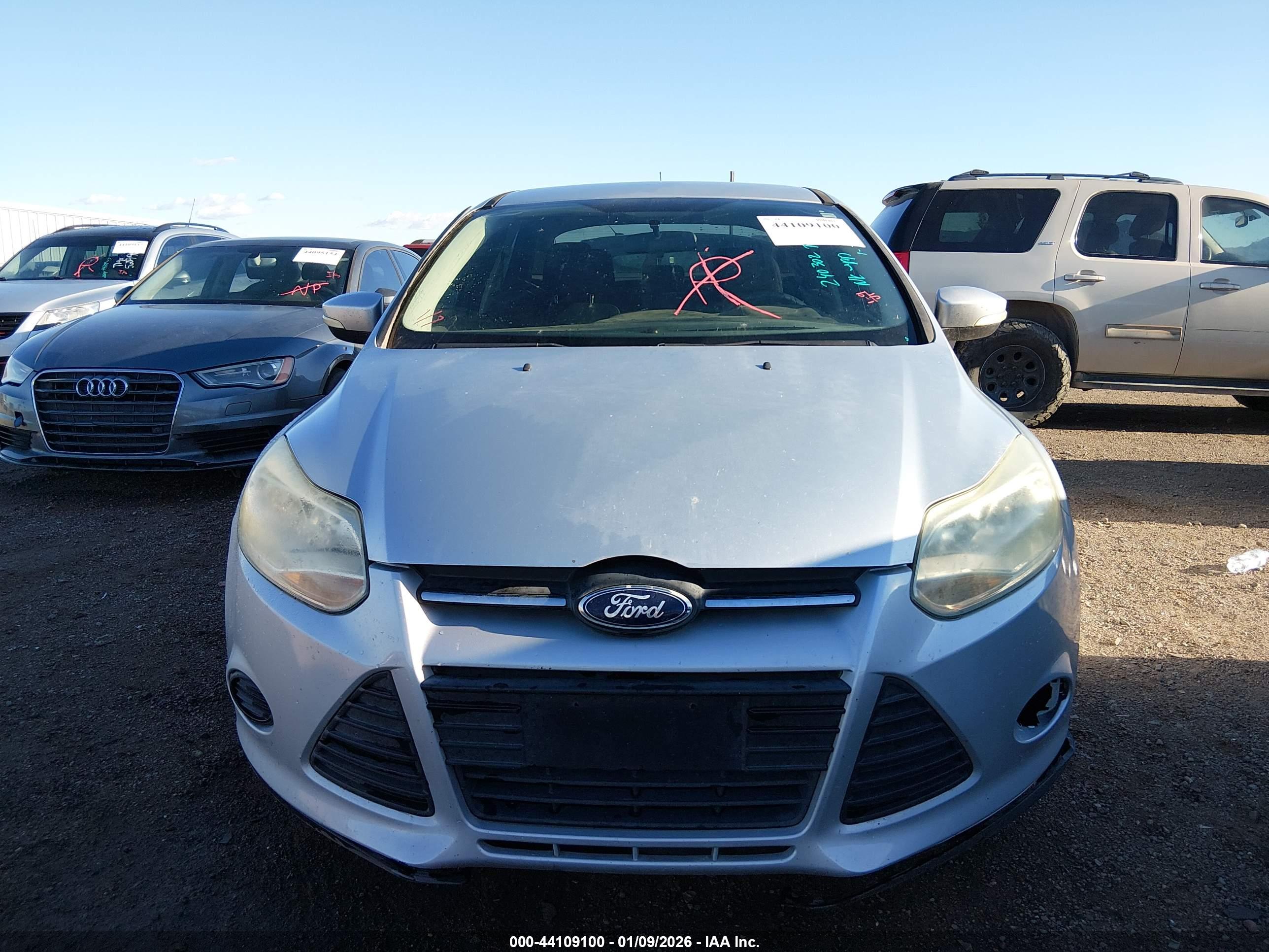 FORD FOCUS image 6