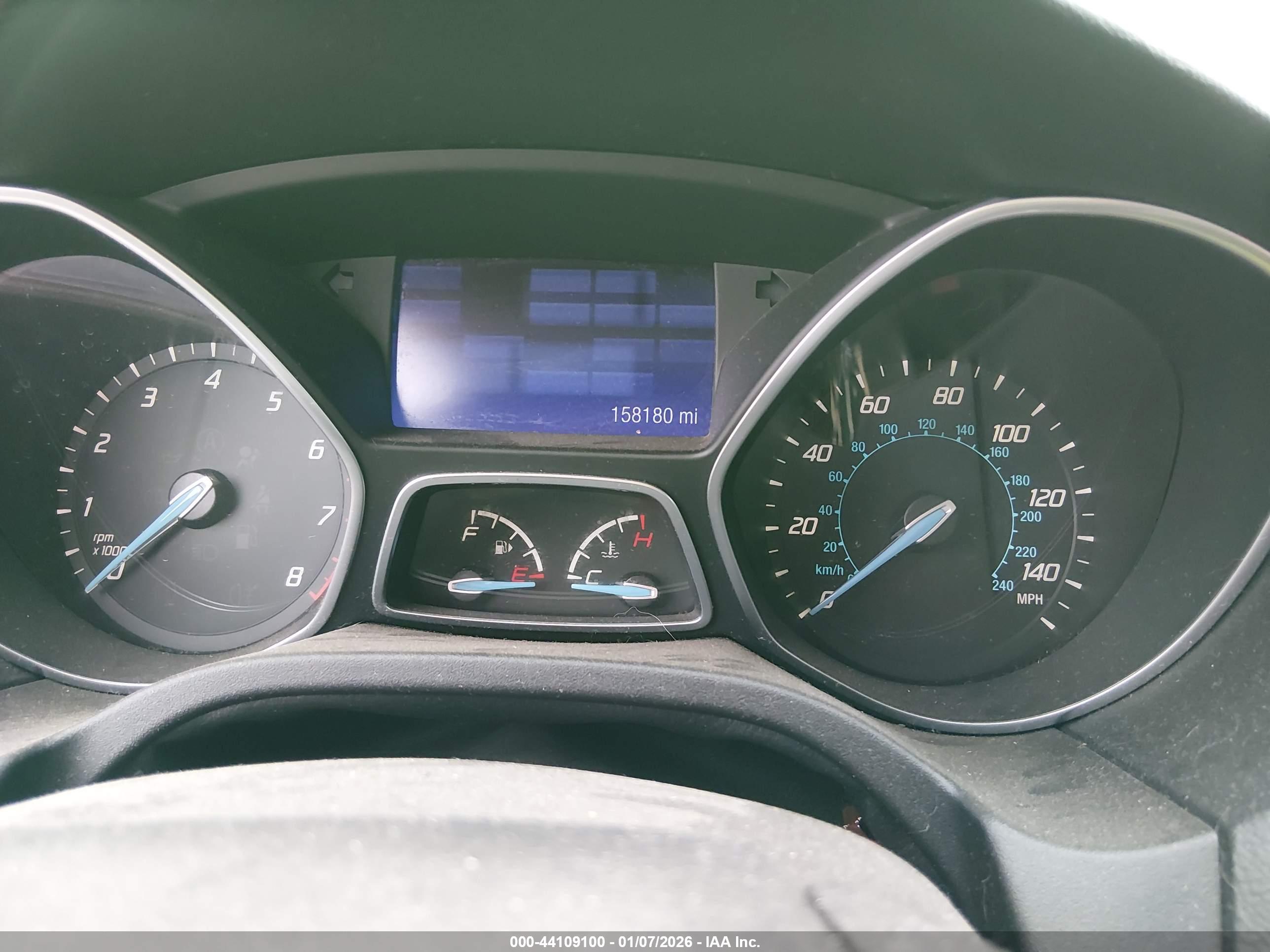 FORD FOCUS image 7
