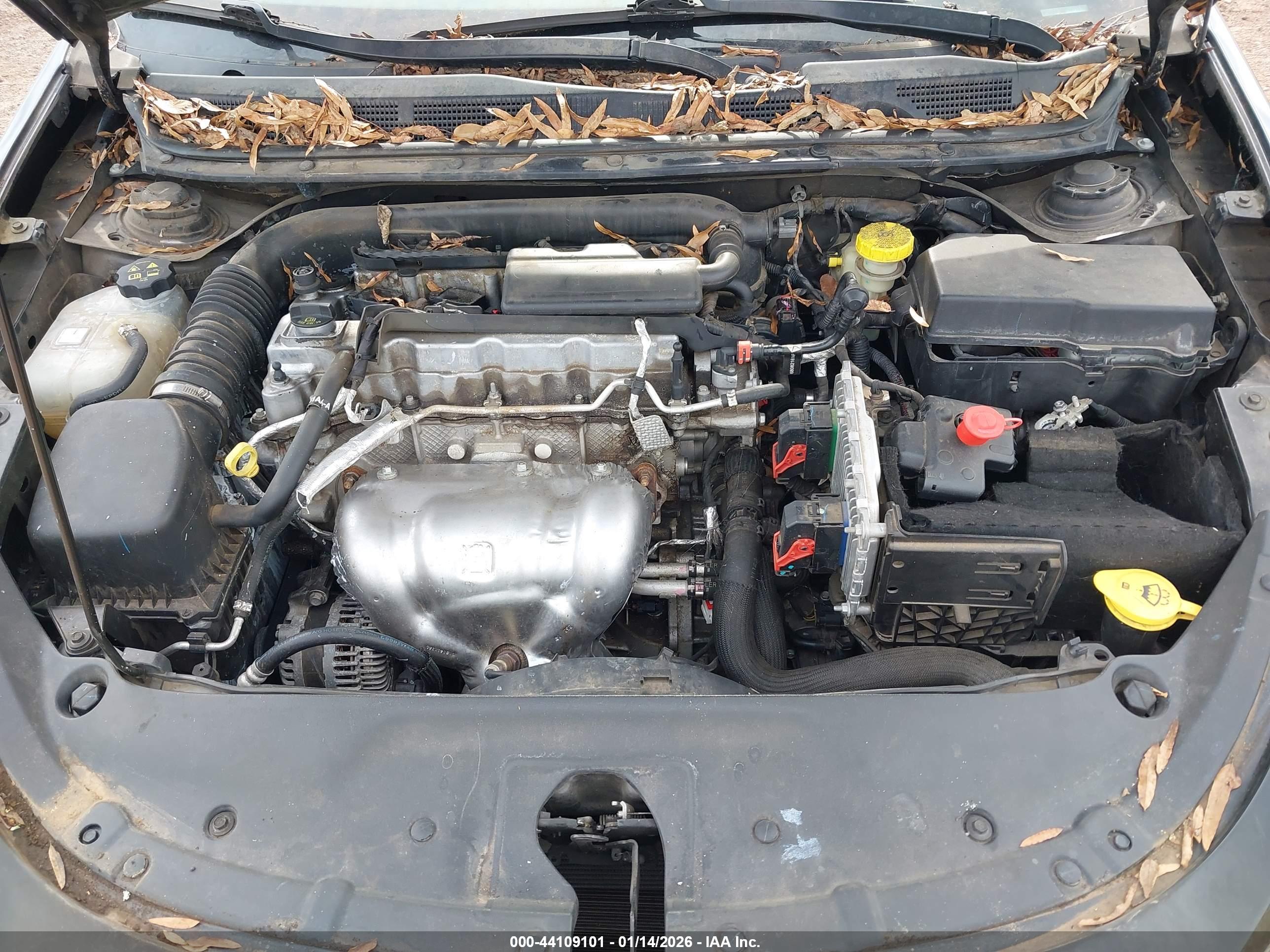 DODGE DART image 10
