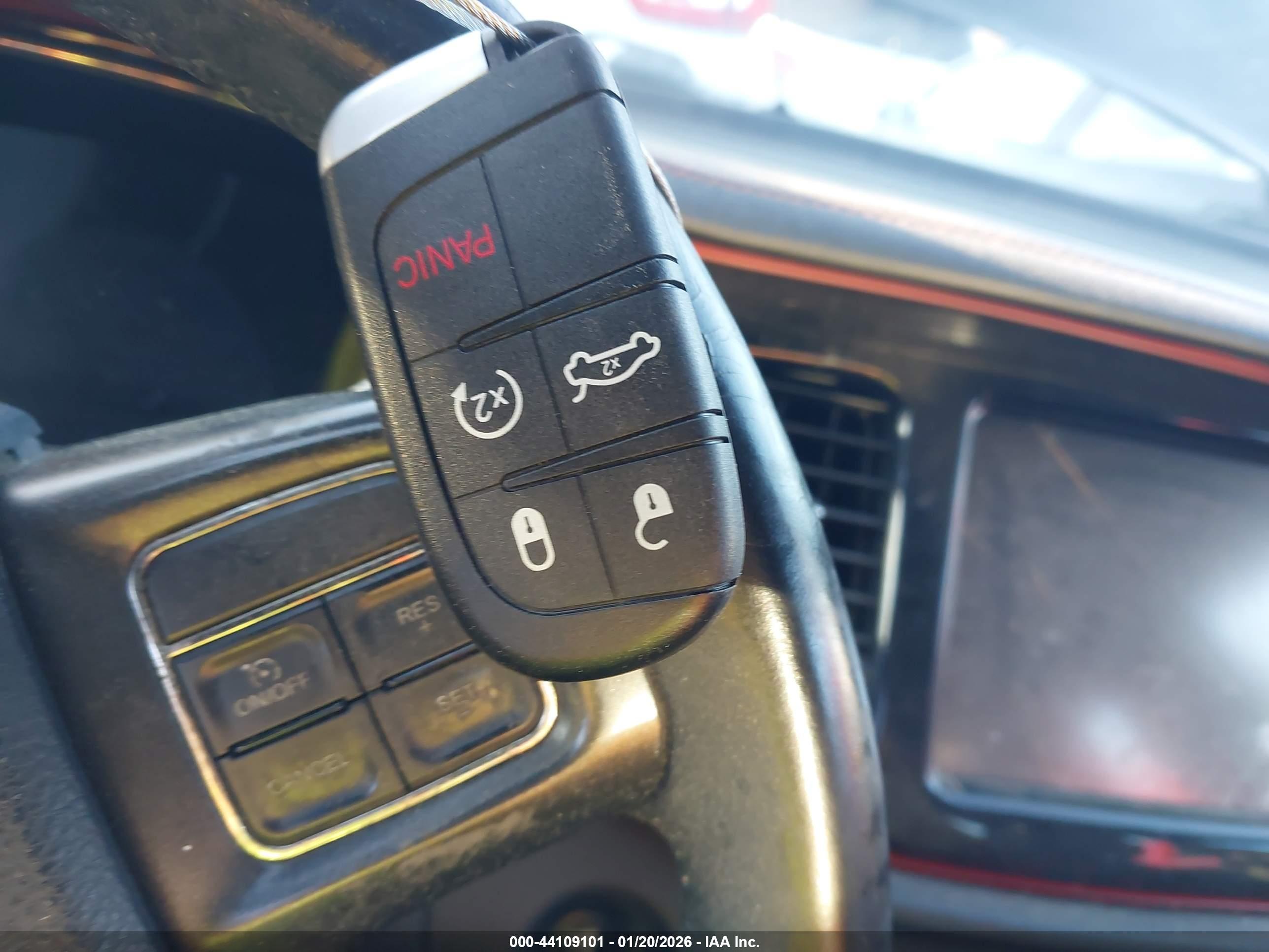DODGE DART image 11