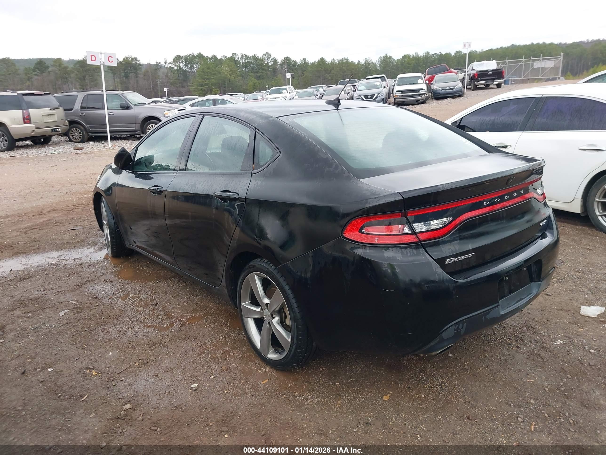 DODGE DART image 3