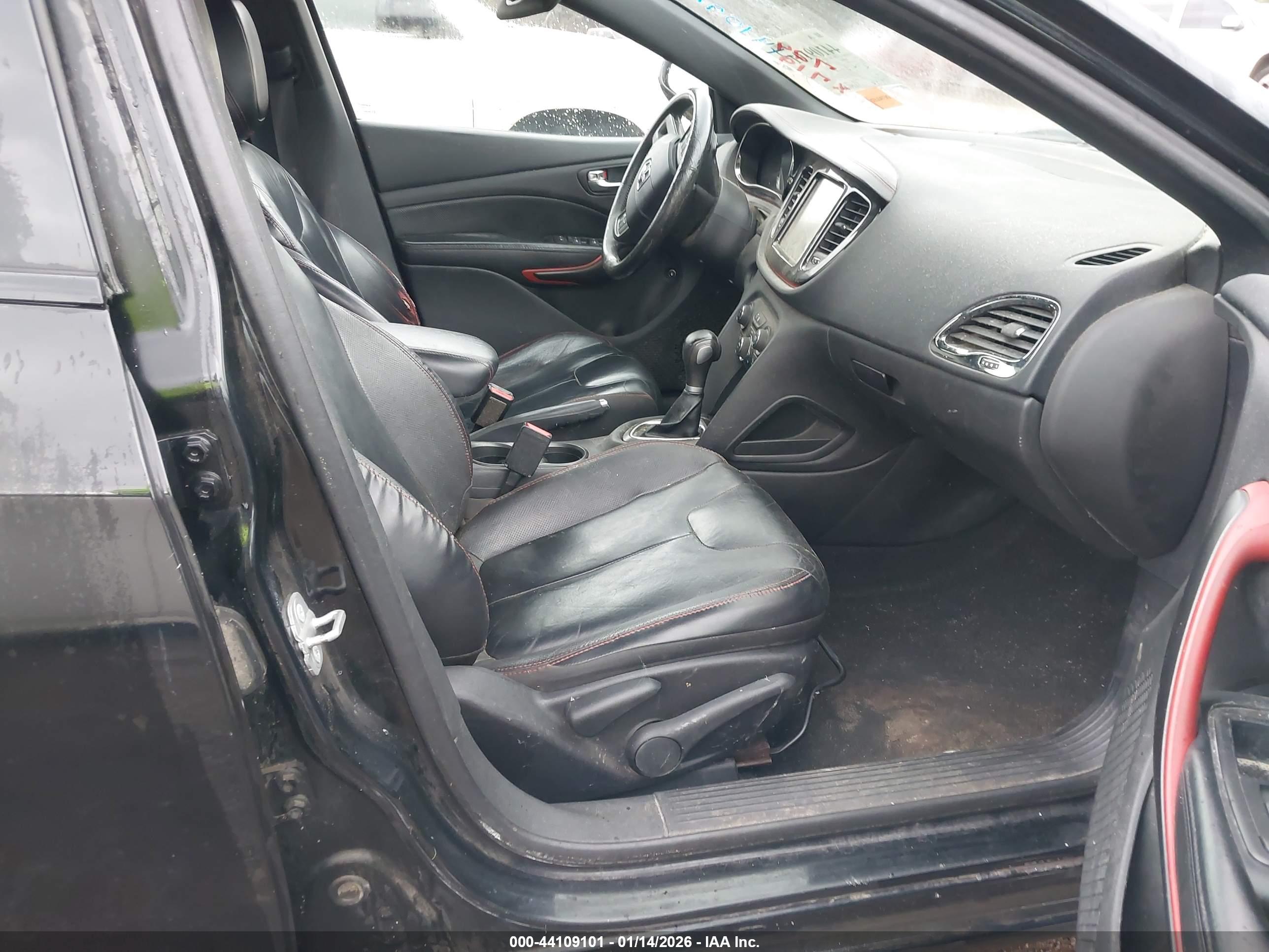 DODGE DART image 5