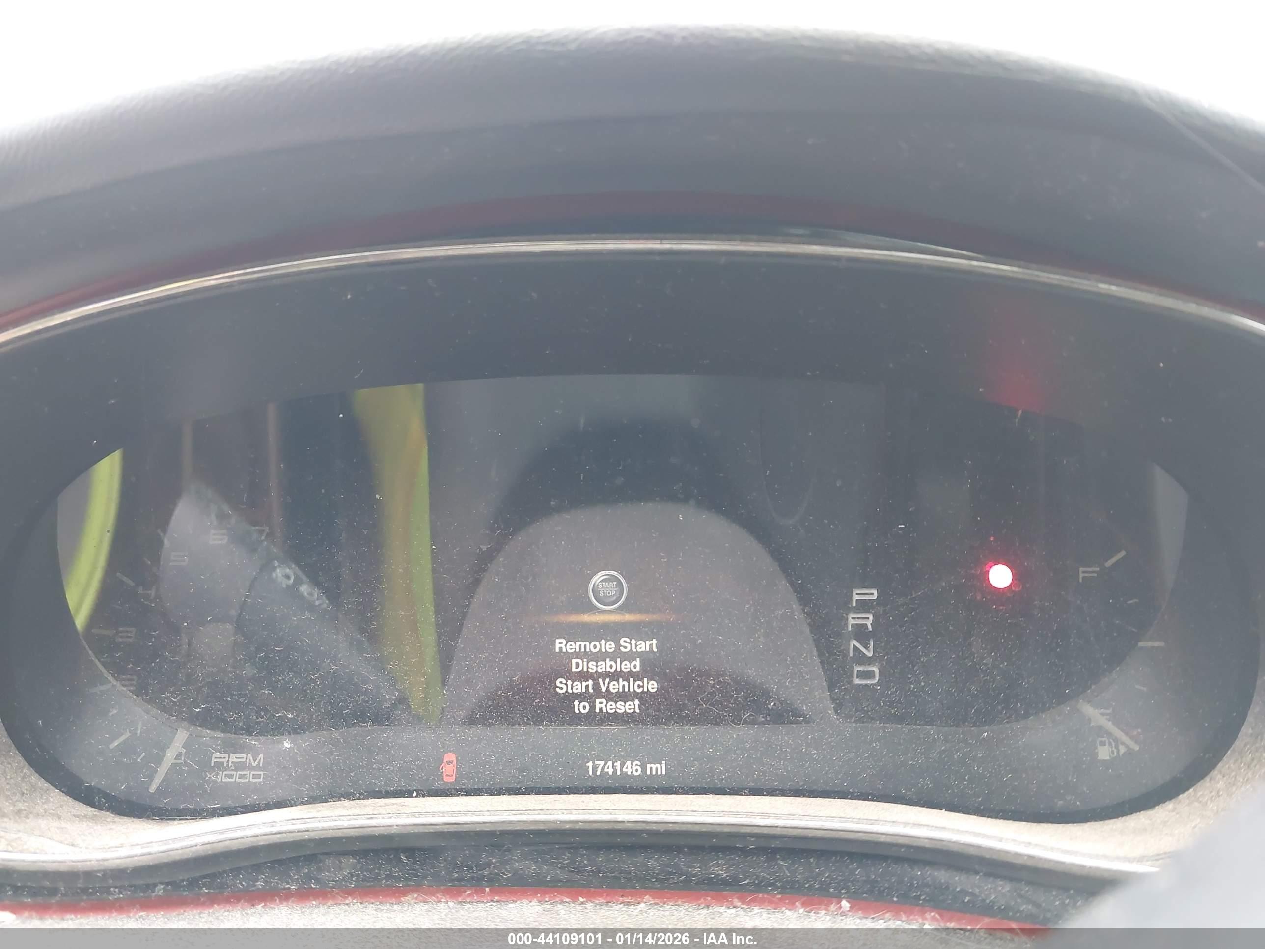 DODGE DART image 7