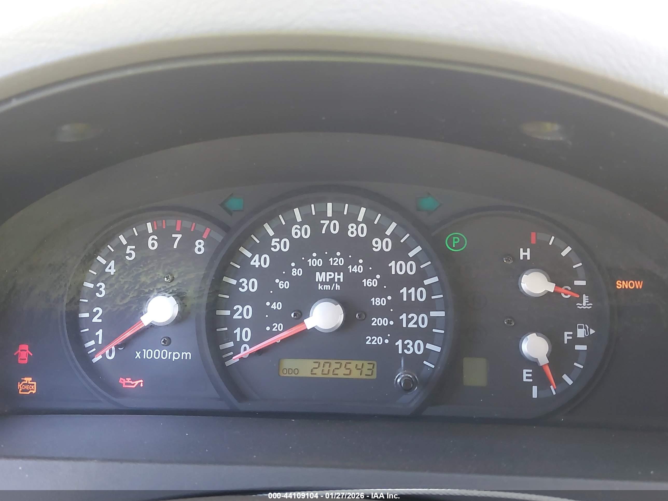 KIA SORENTO image 7