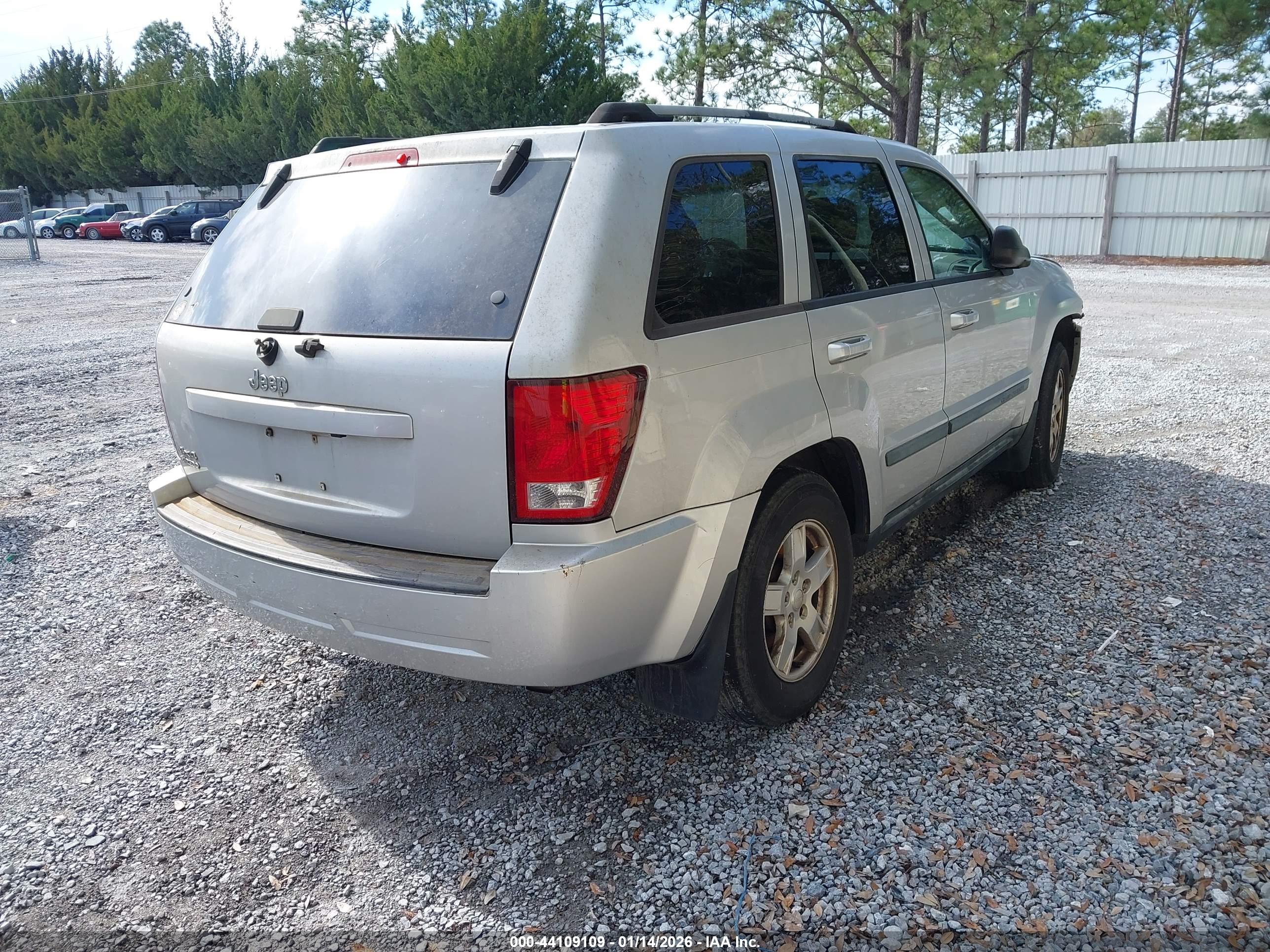 JEEP GRAND image 4