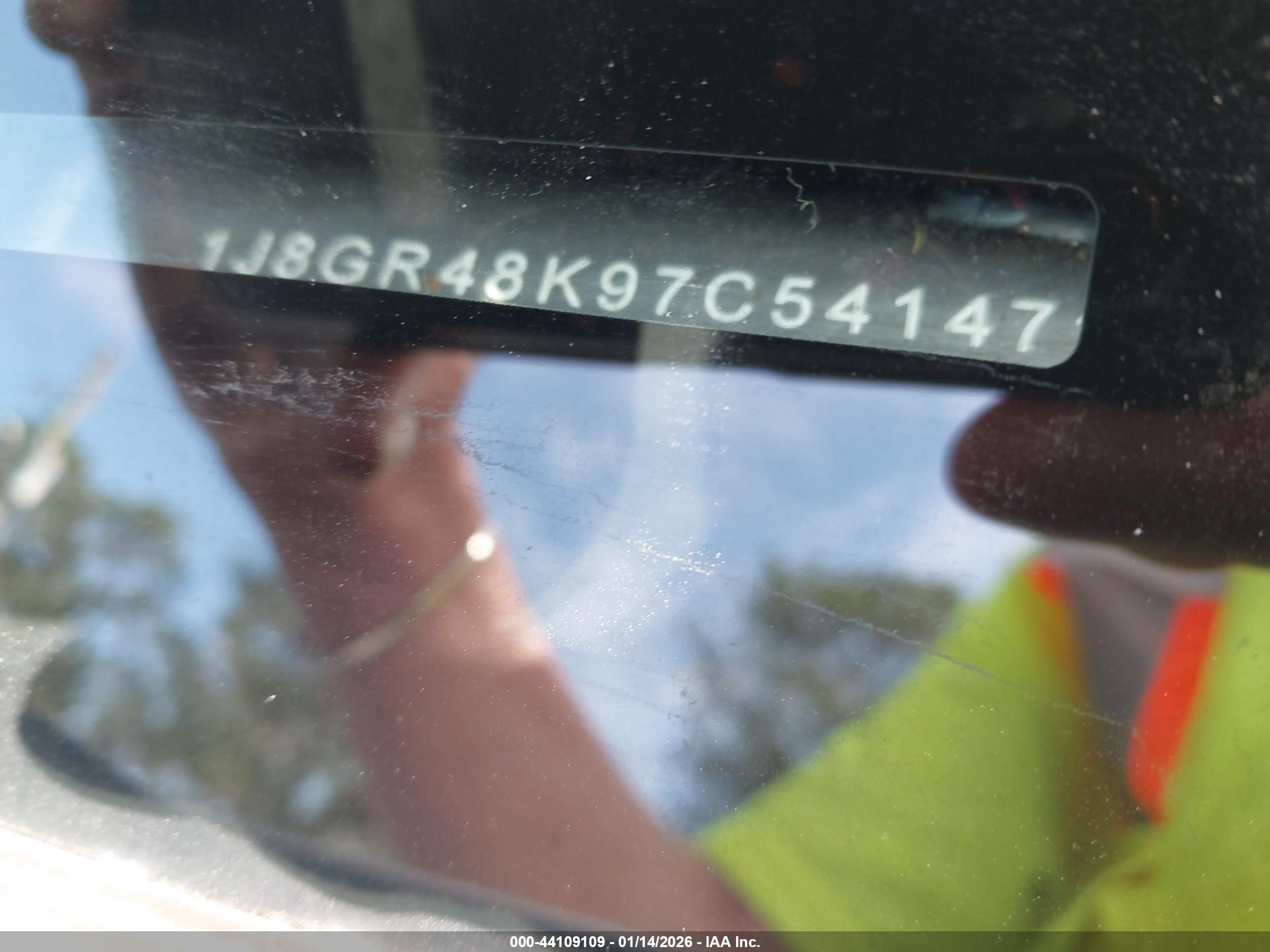 JEEP GRAND image 9