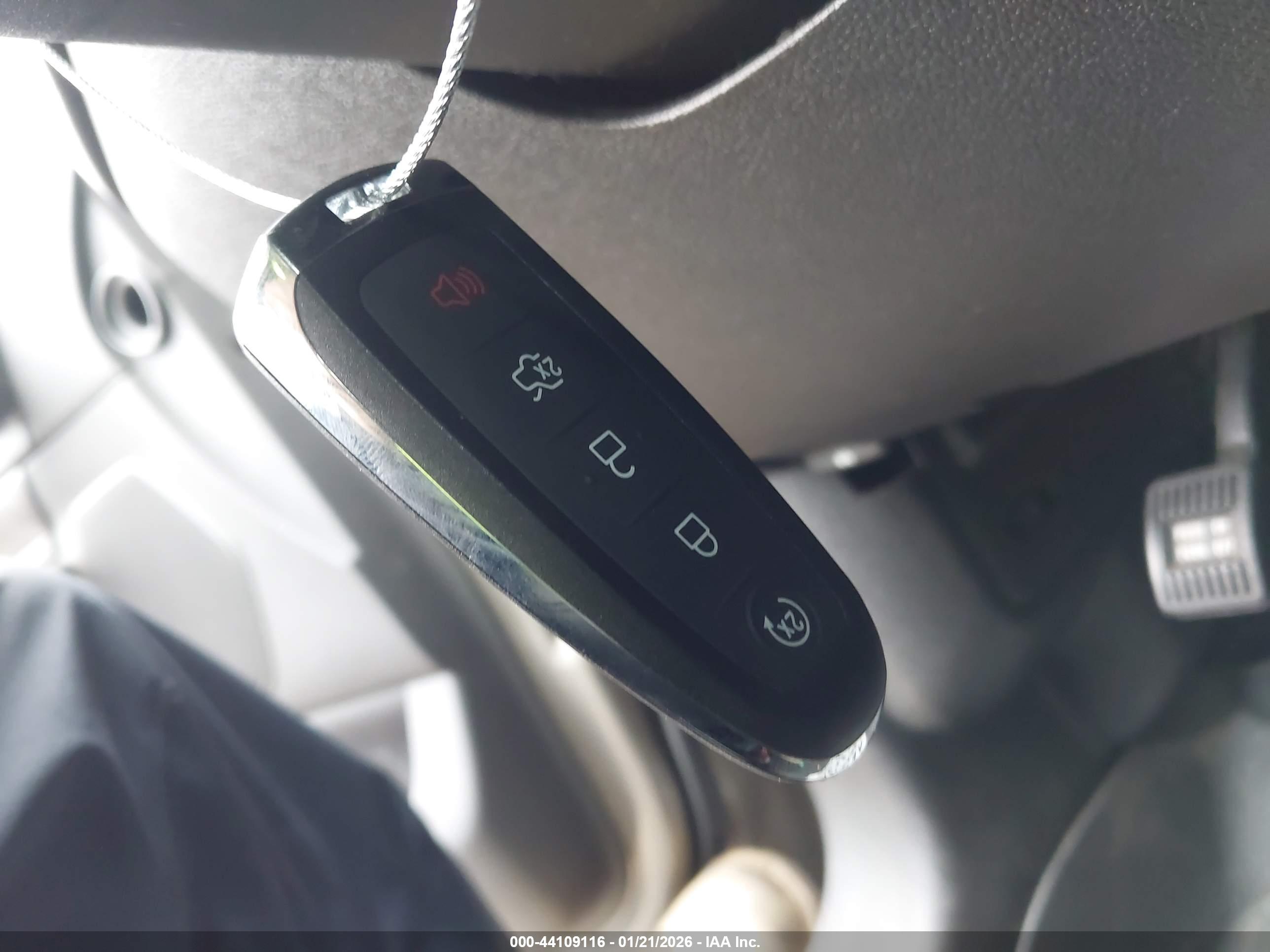 FORD EDGE image 11