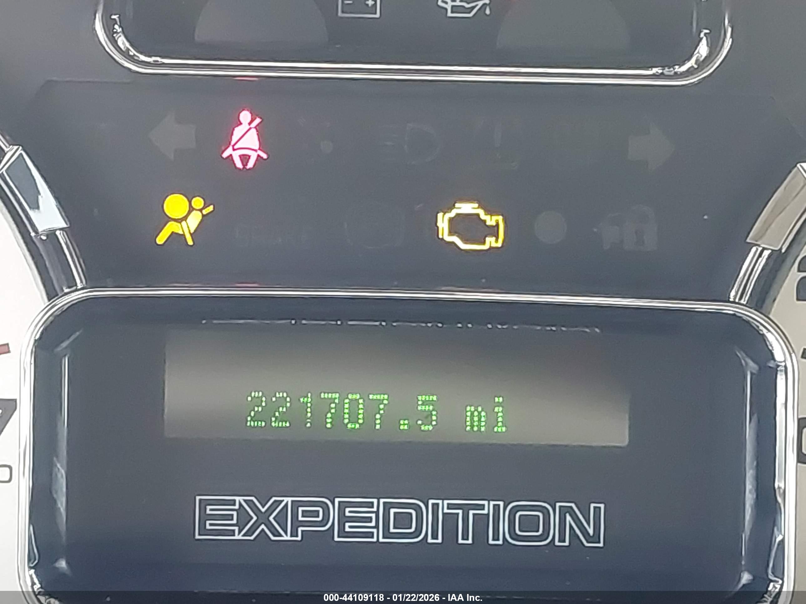FORD EXPEDITION image 7