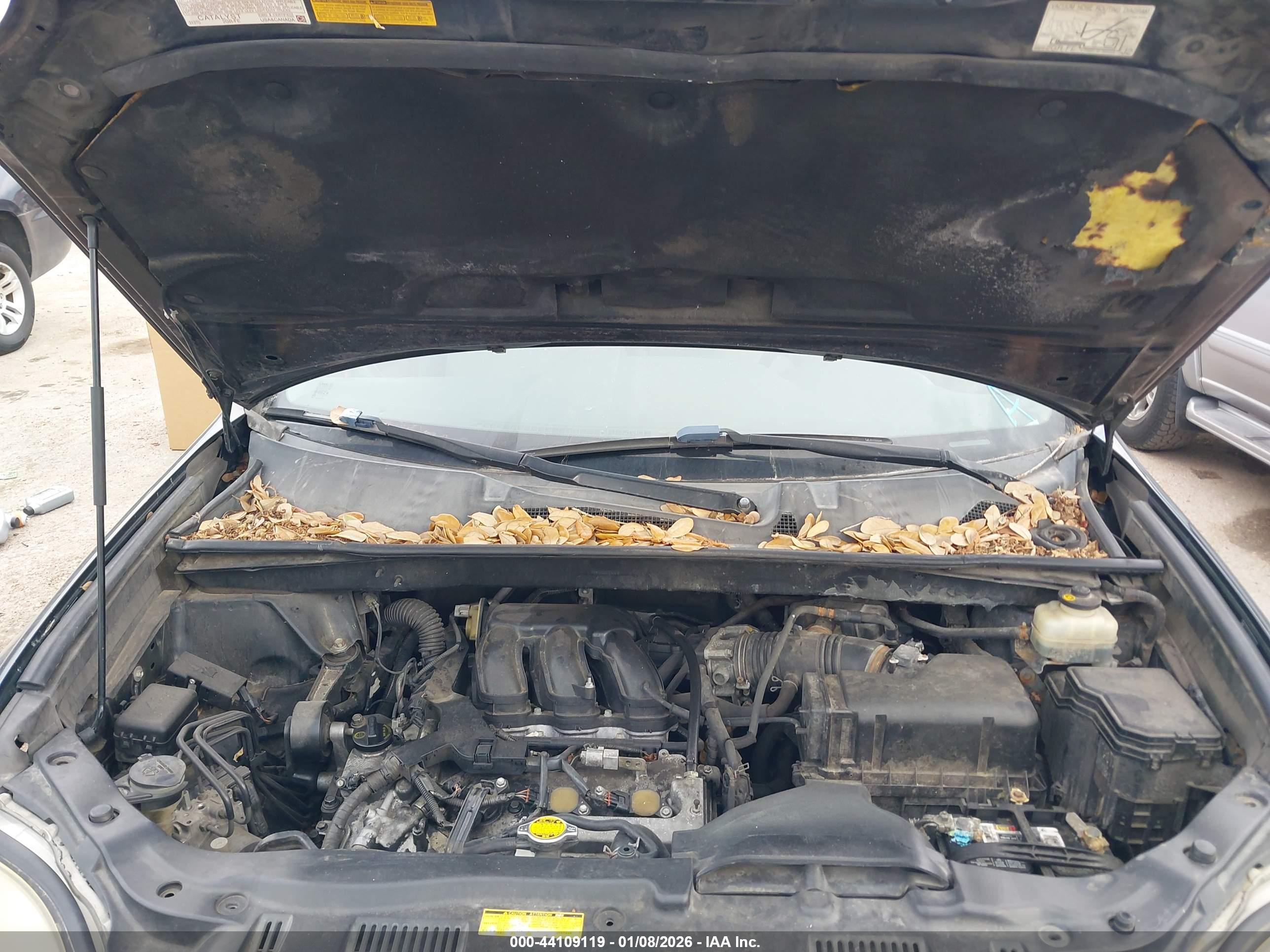 TOYOTA HIGHLANDER image 10