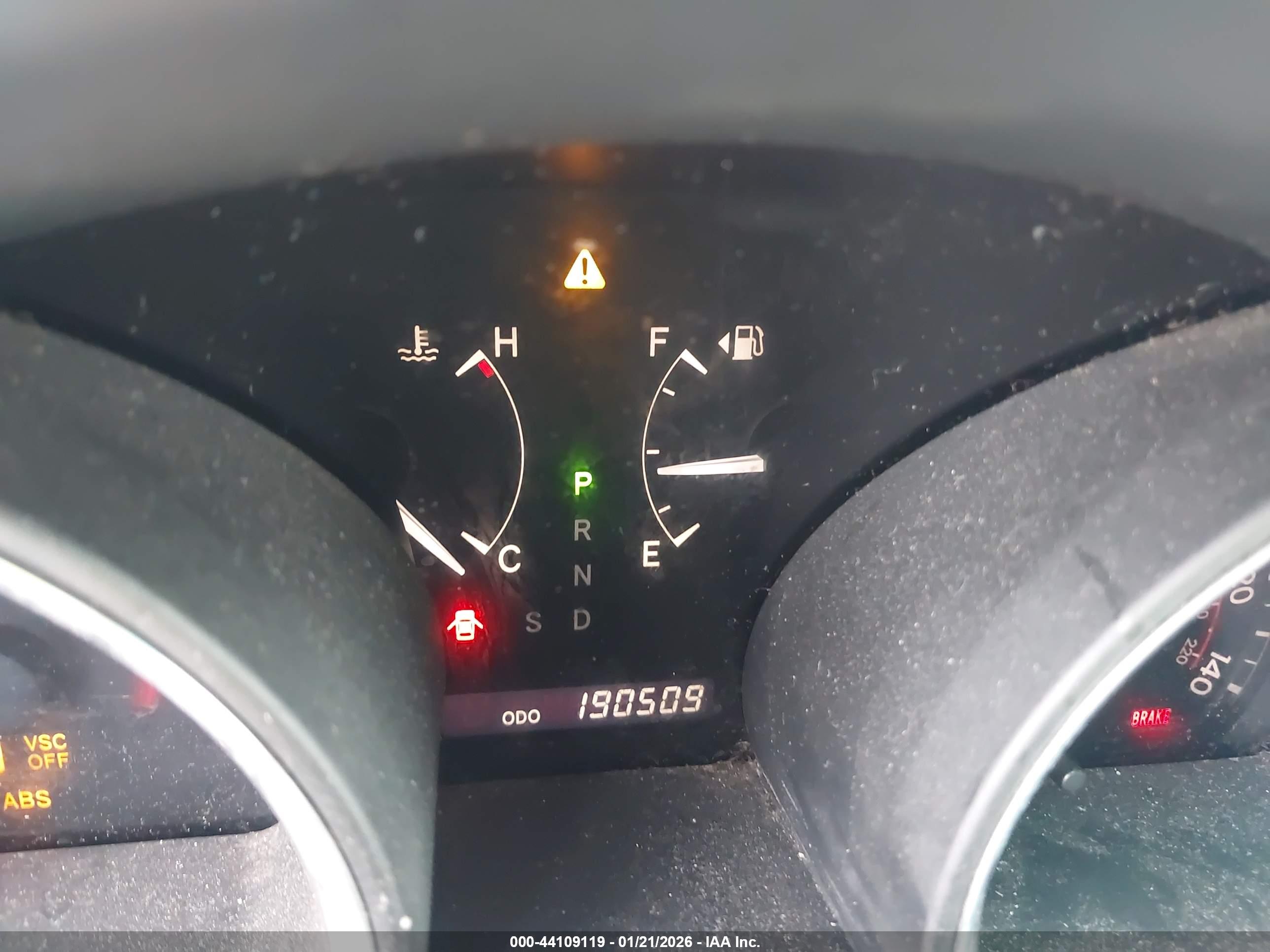 TOYOTA HIGHLANDER image 7